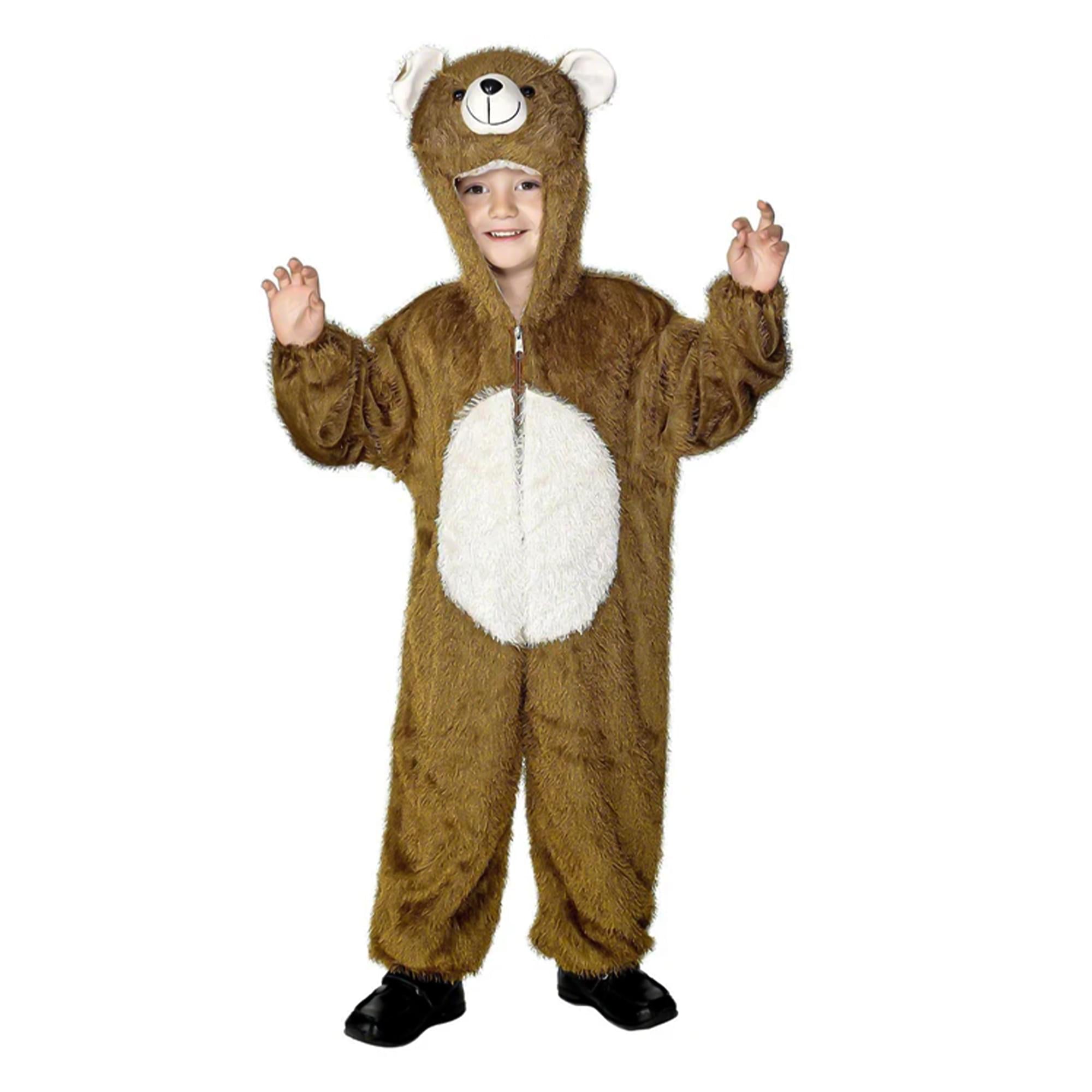 Bear Child Costume