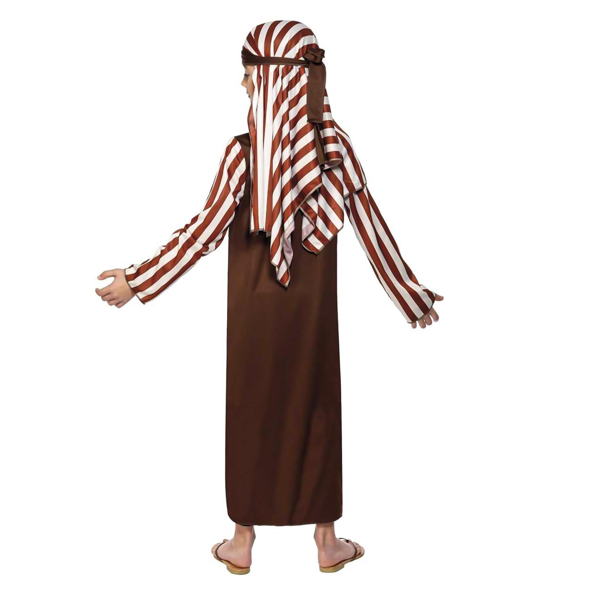 Shepherd Child Costume