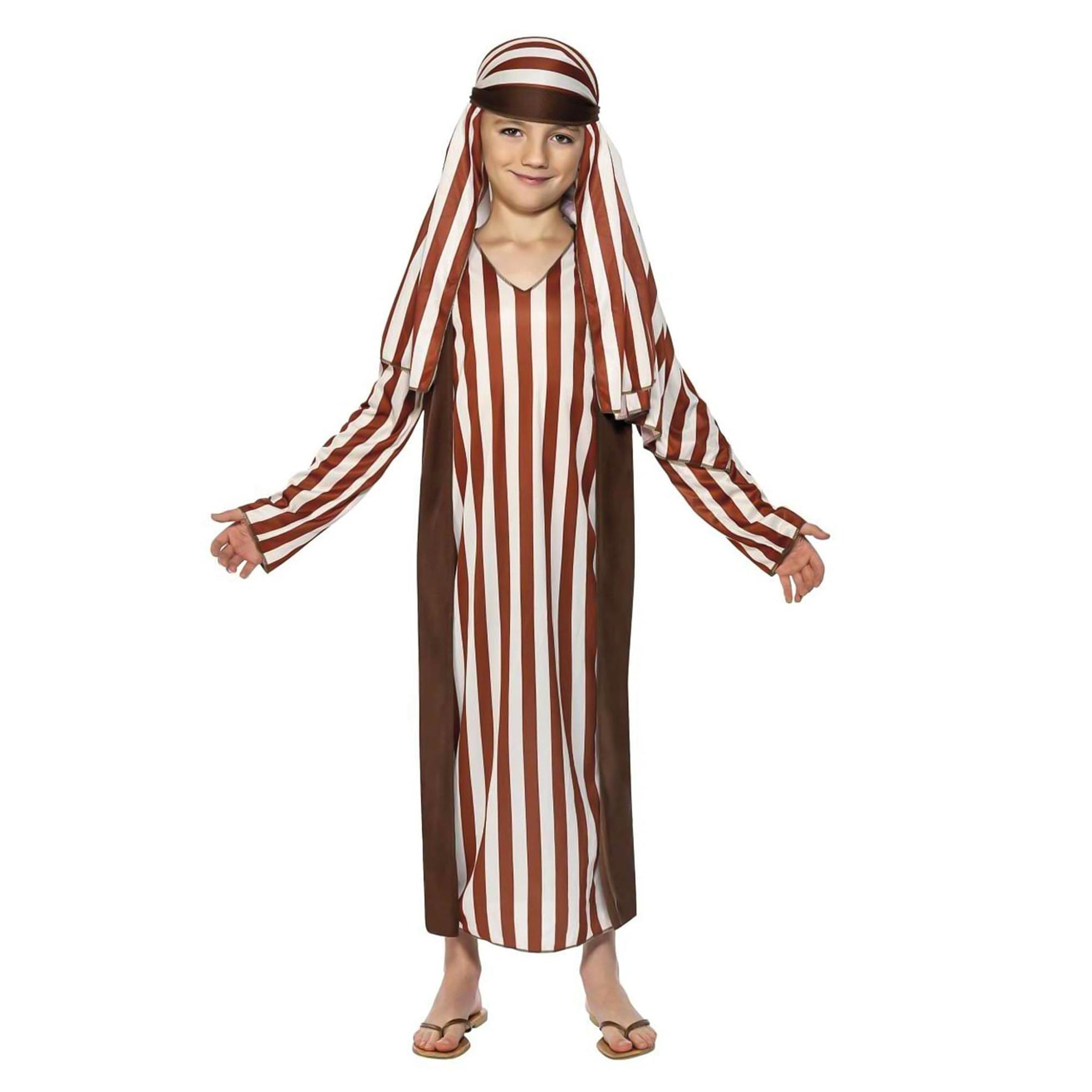 Shepherd Child Costume