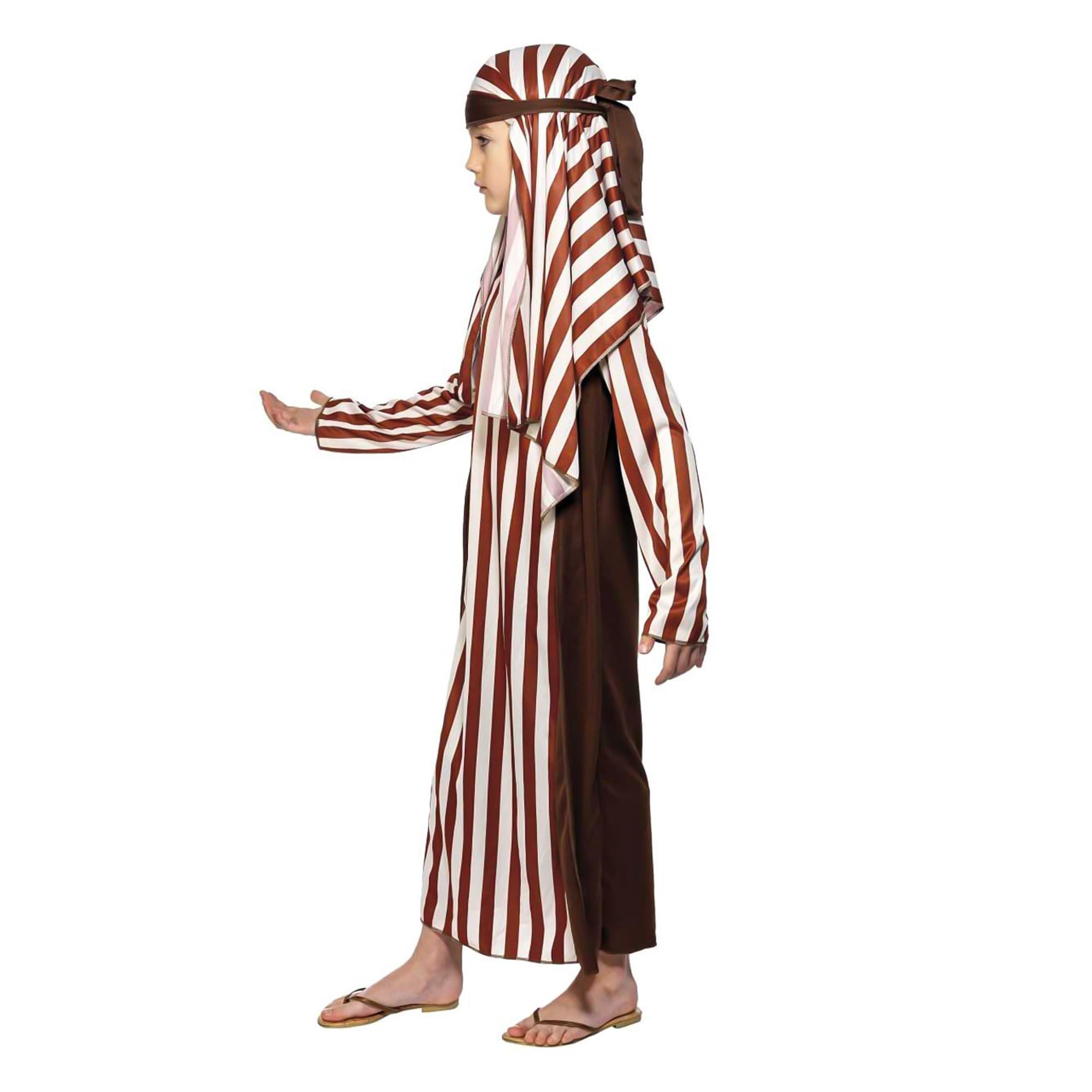 Shepherd Child Costume