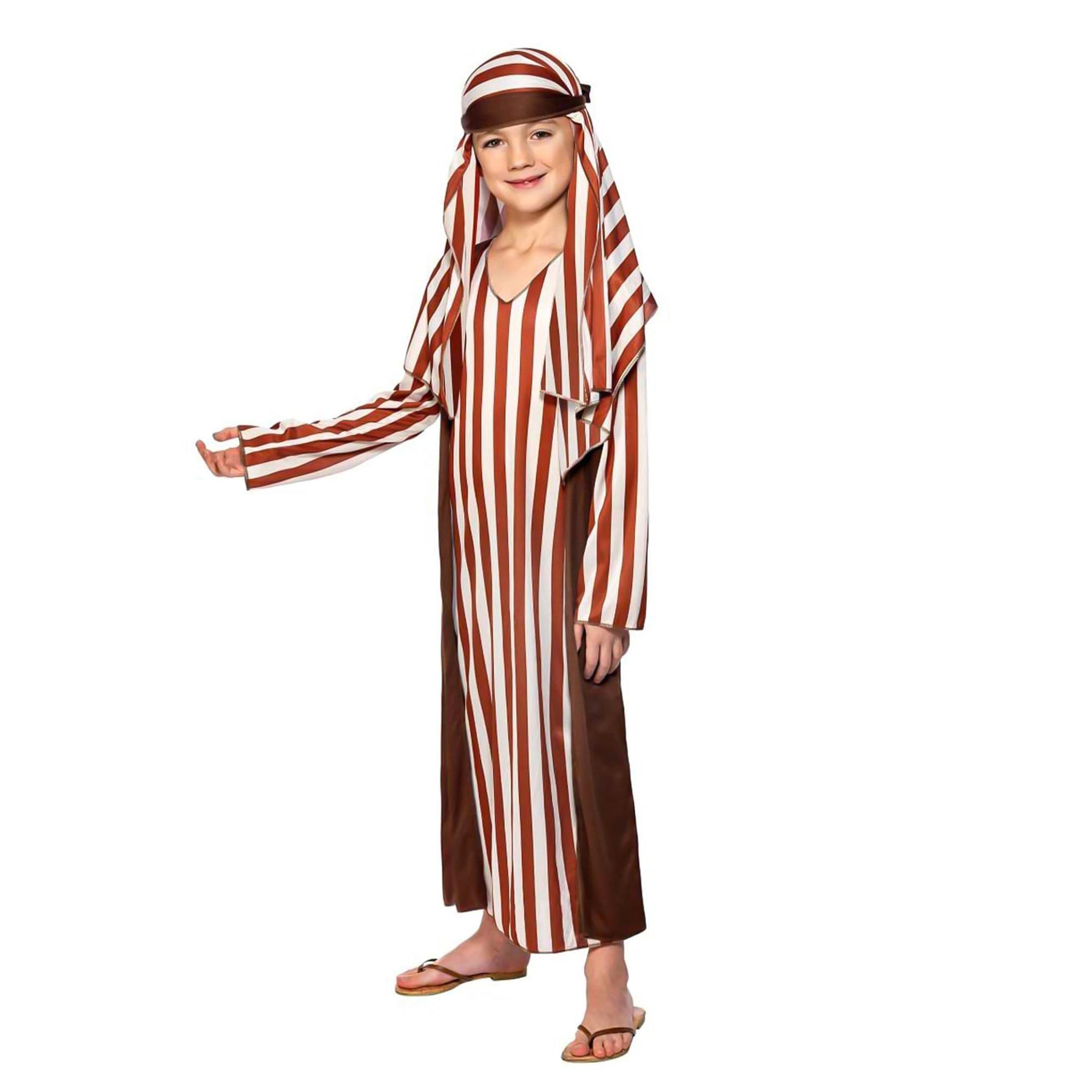 Shepherd Child Costume