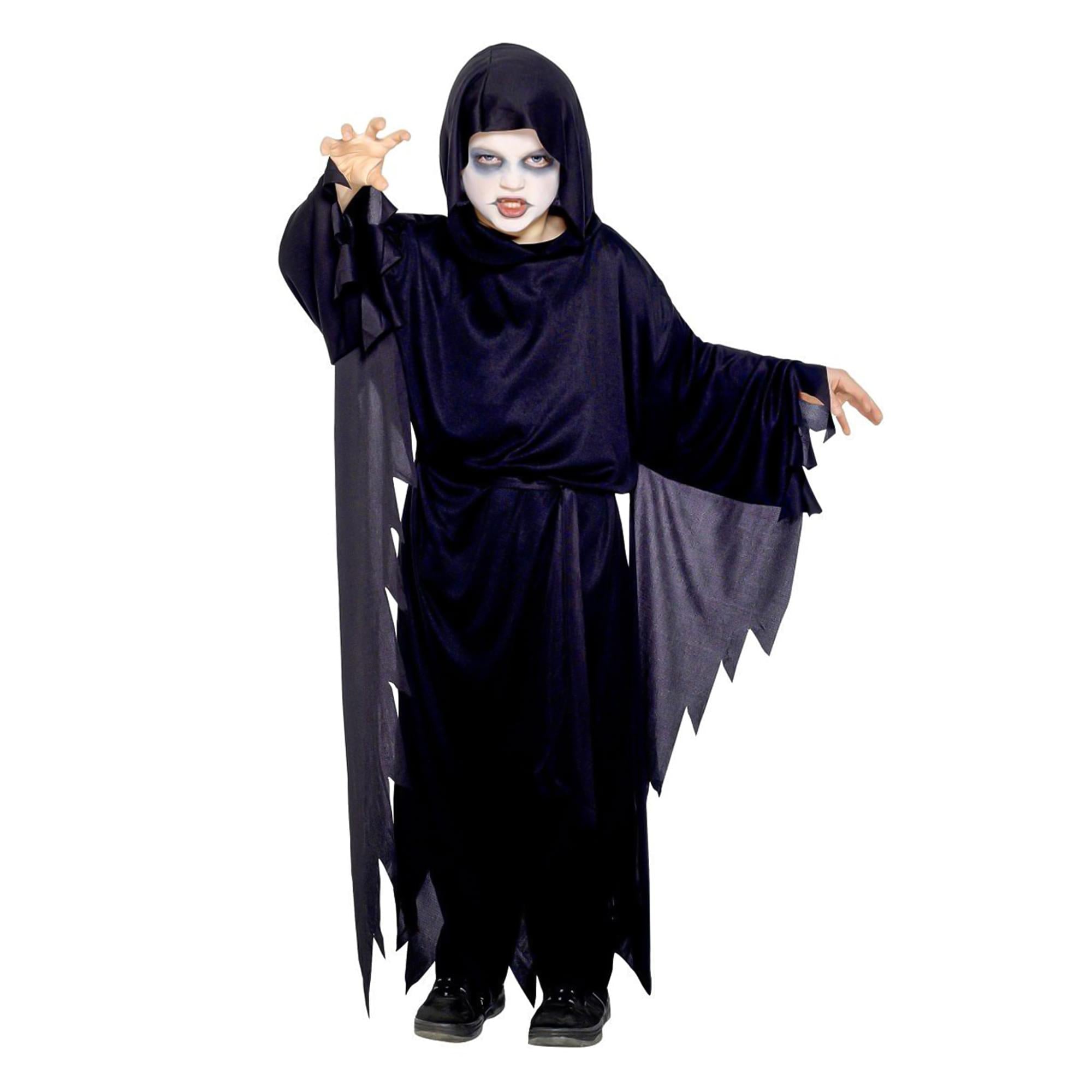Screaming Ghost Robe Child Costume