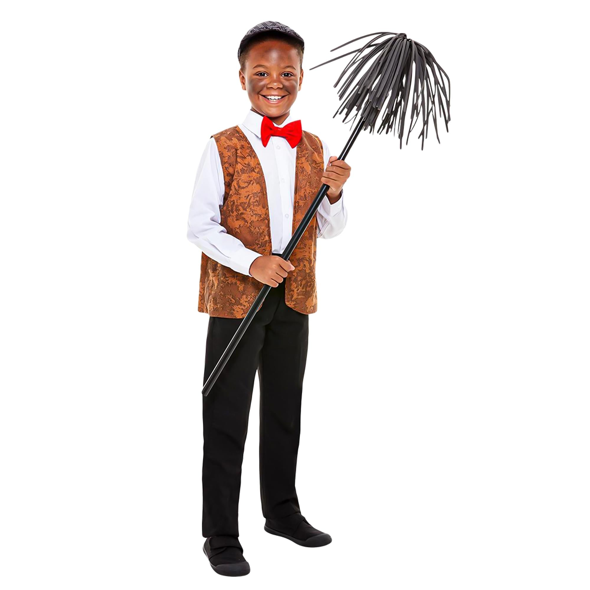 Kids Chimney Sweep / Child Costume