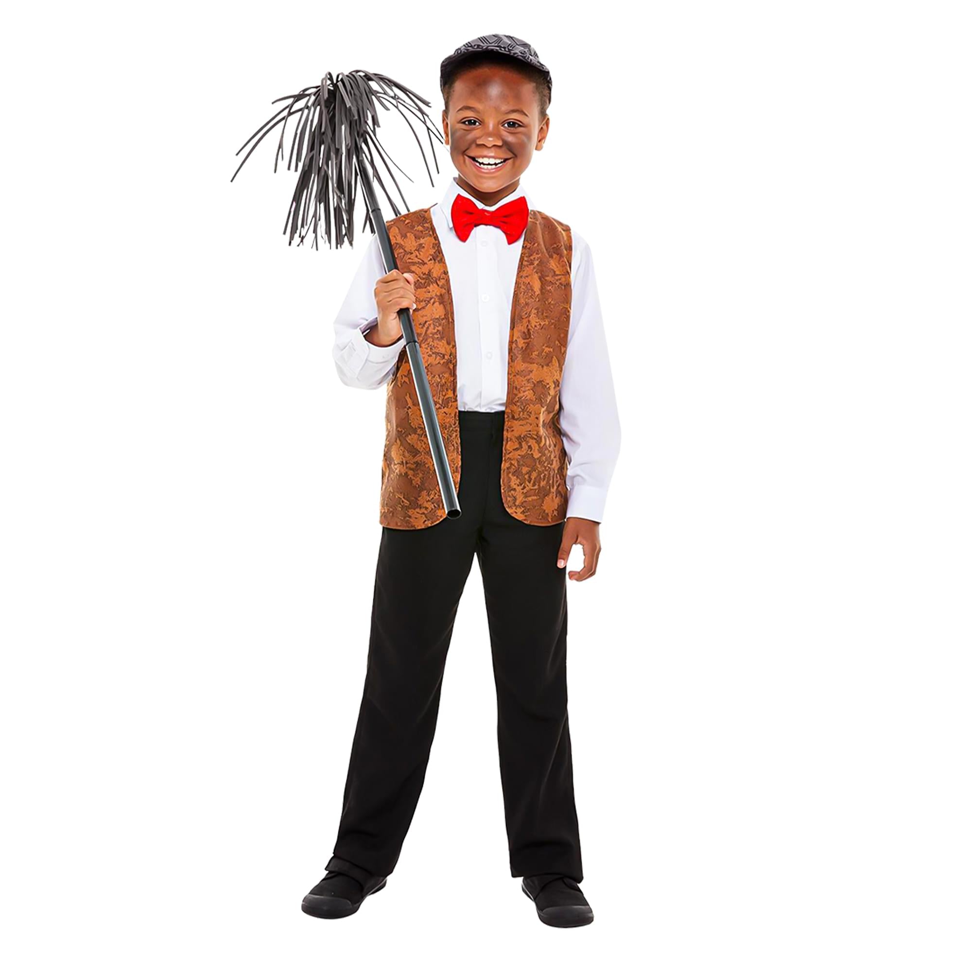 Kids Chimney Sweep / Child Costume