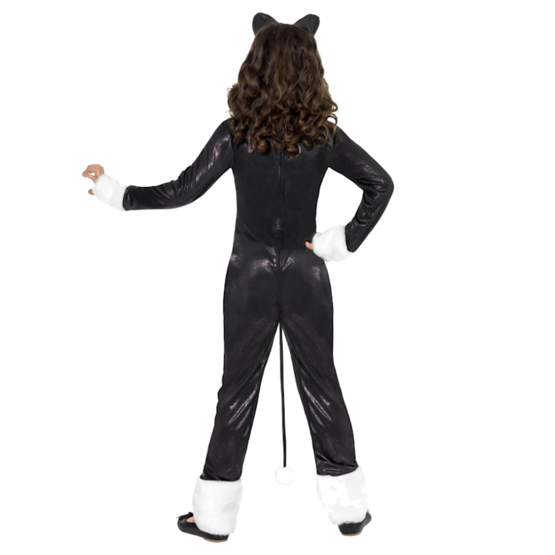 Cool Cat Child Costume