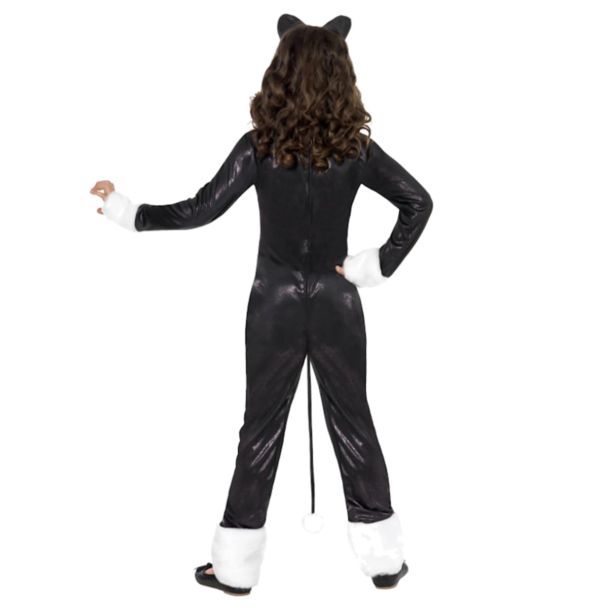 Cool Cat Child Costume