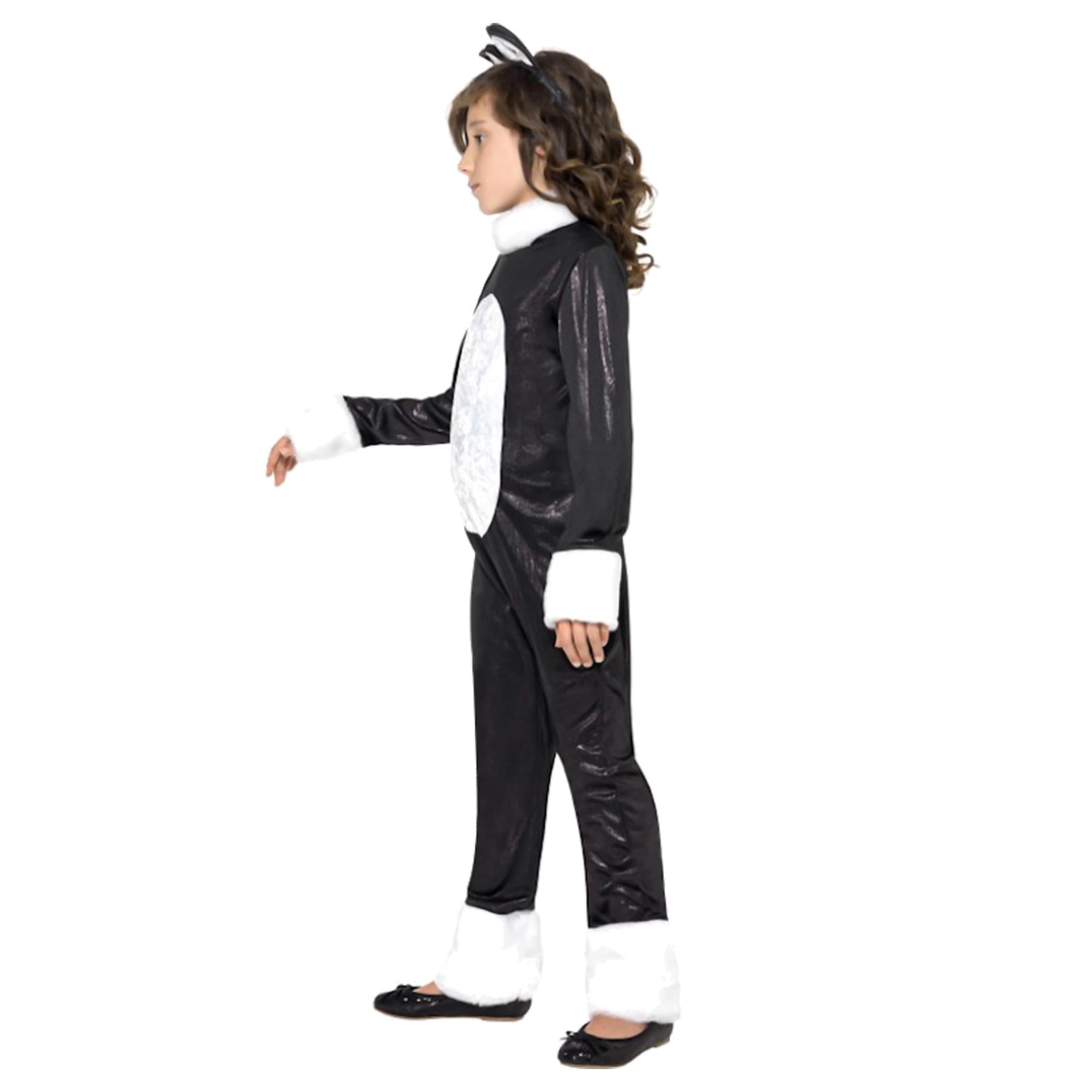 Cool Cat Child Costume