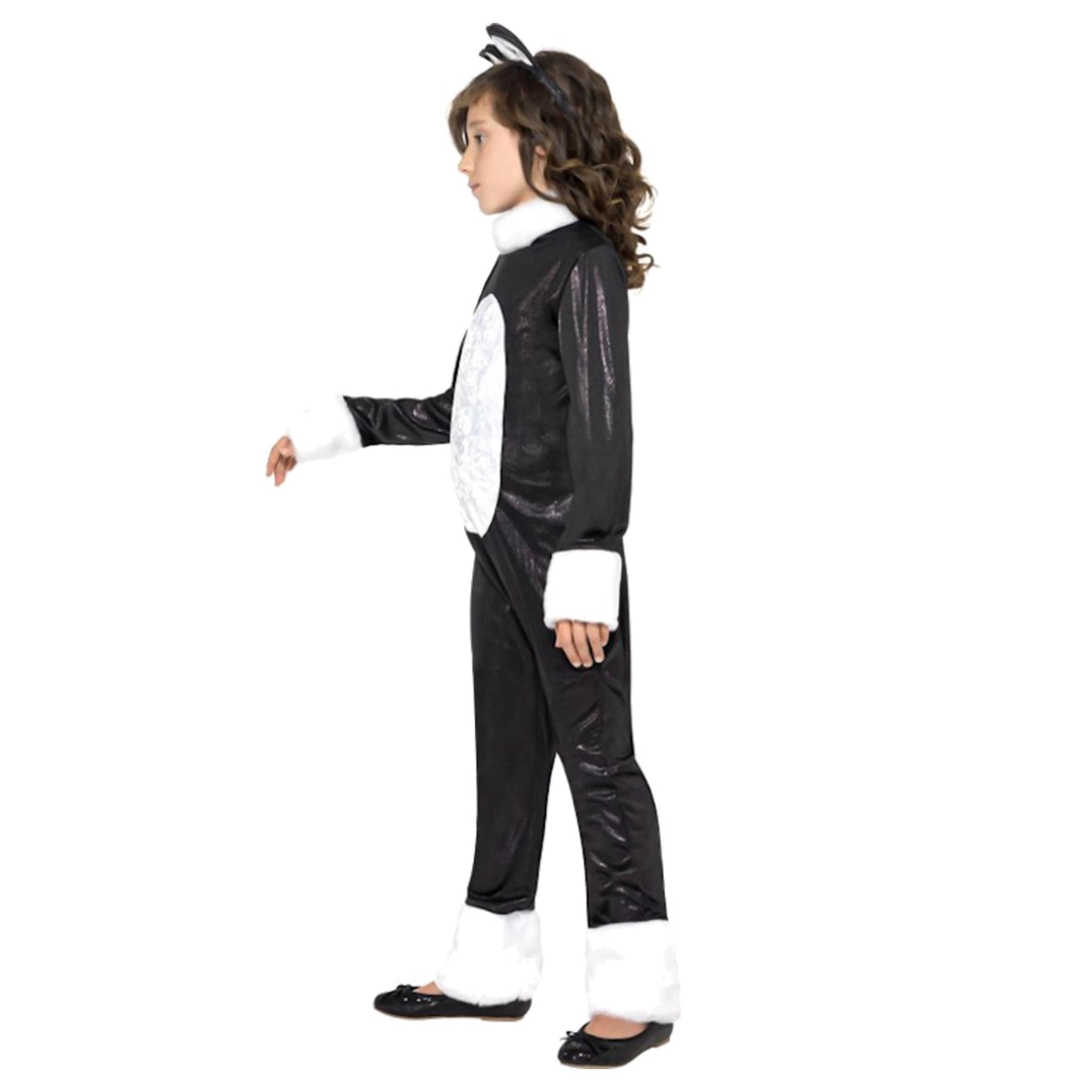 Cool Cat Child Costume