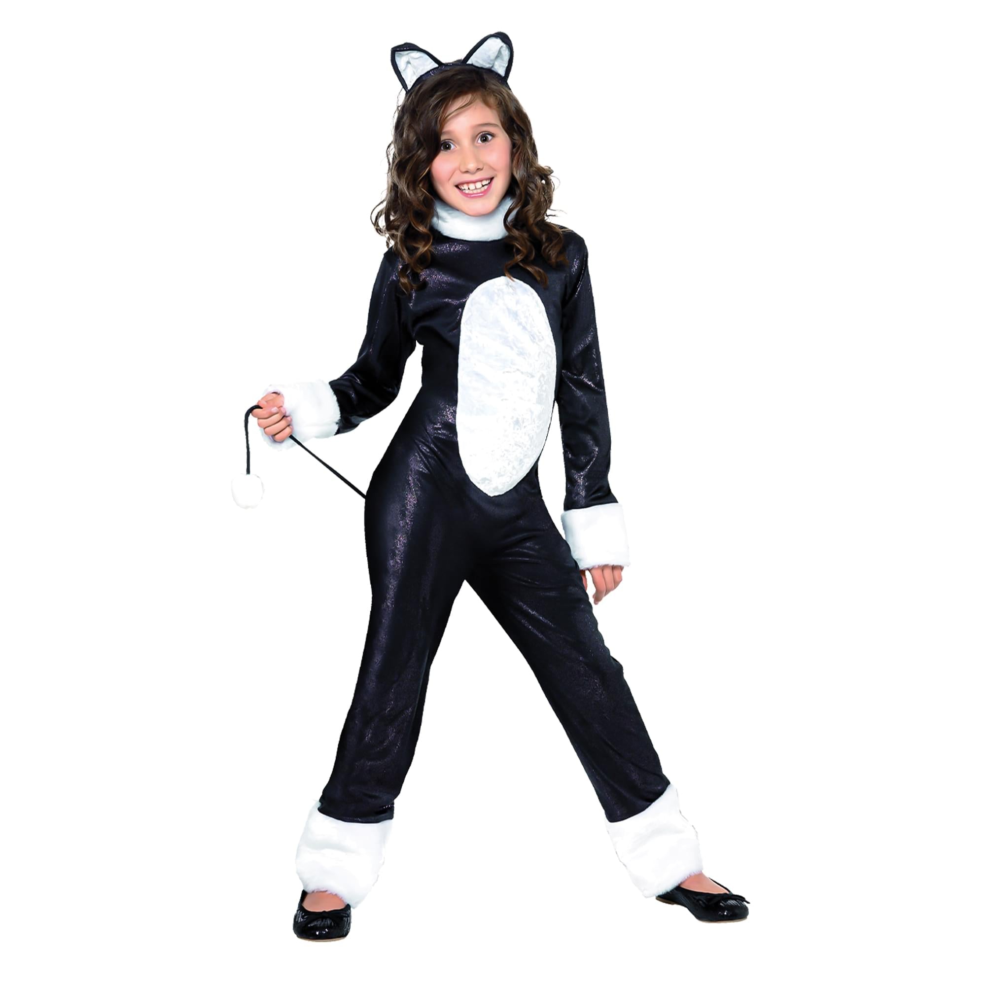 Cool Cat Child Costume