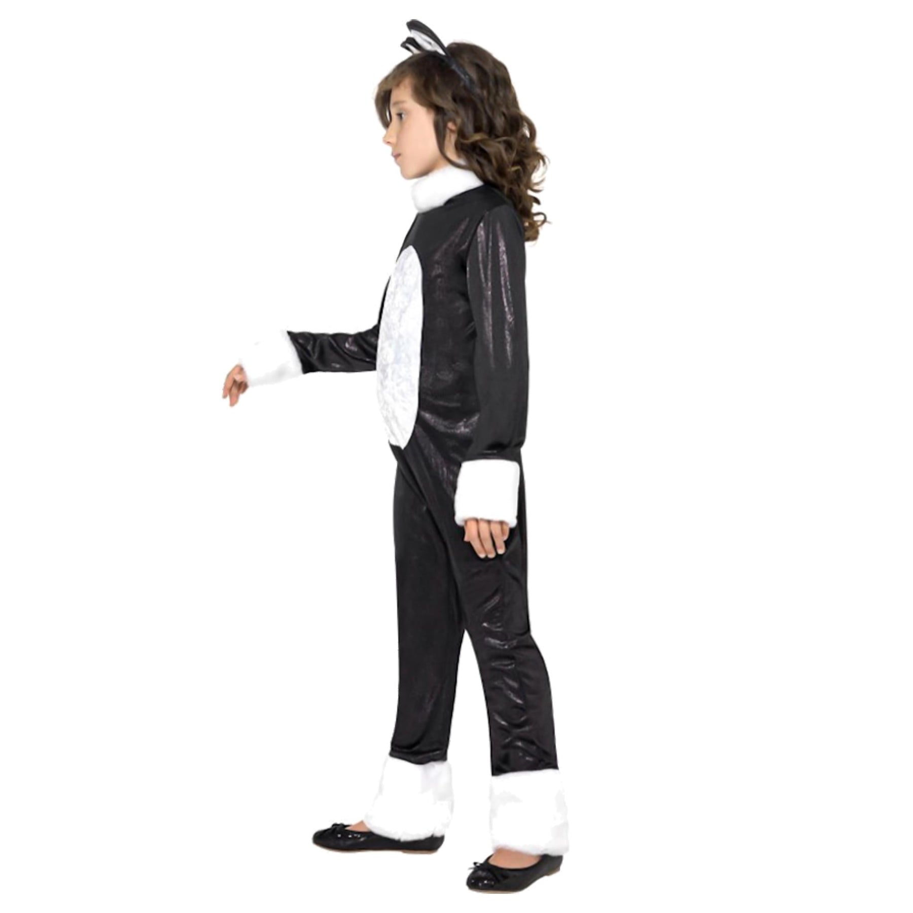 Cool Cat Child Costume