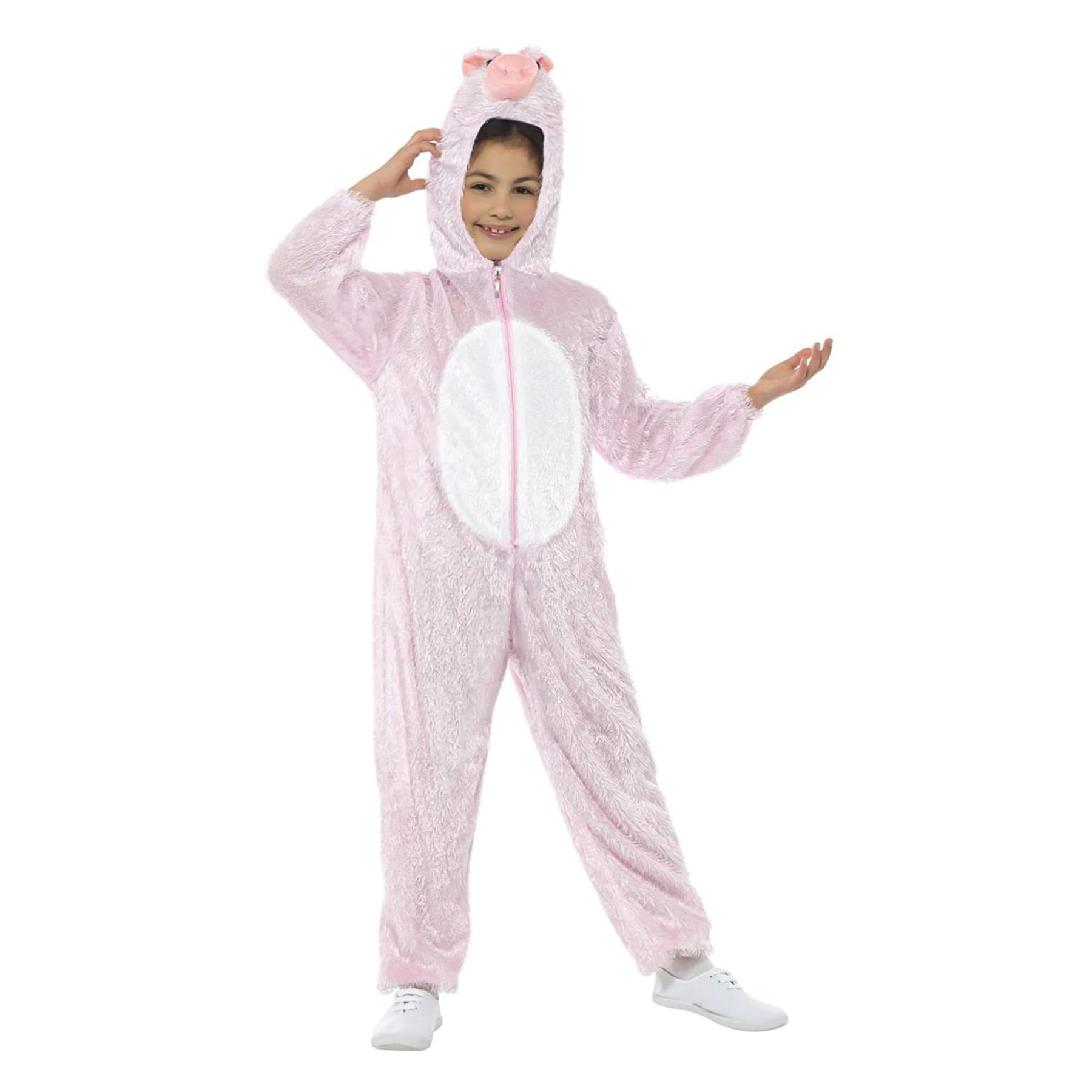 Pig Child Costume