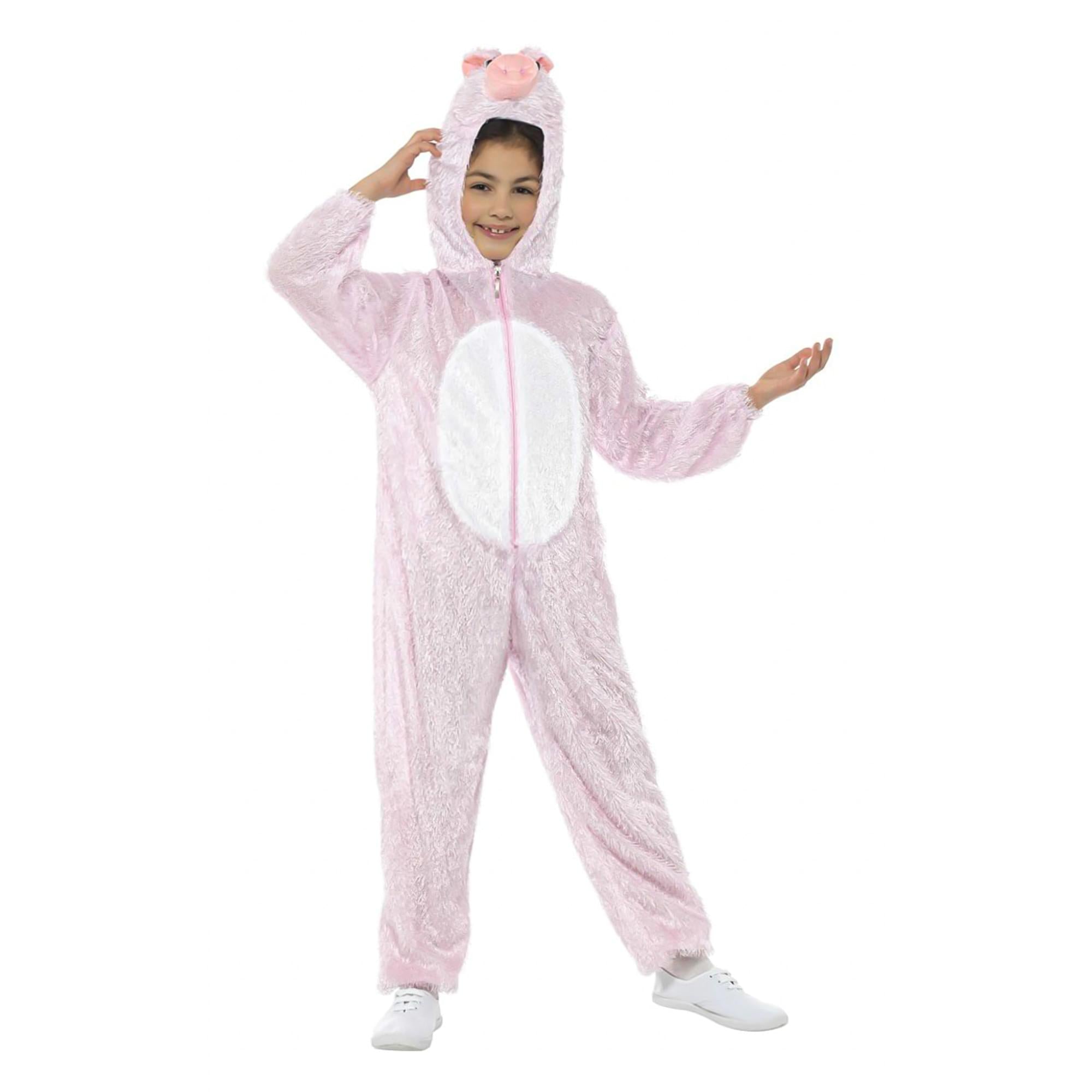 Pig Child Costume