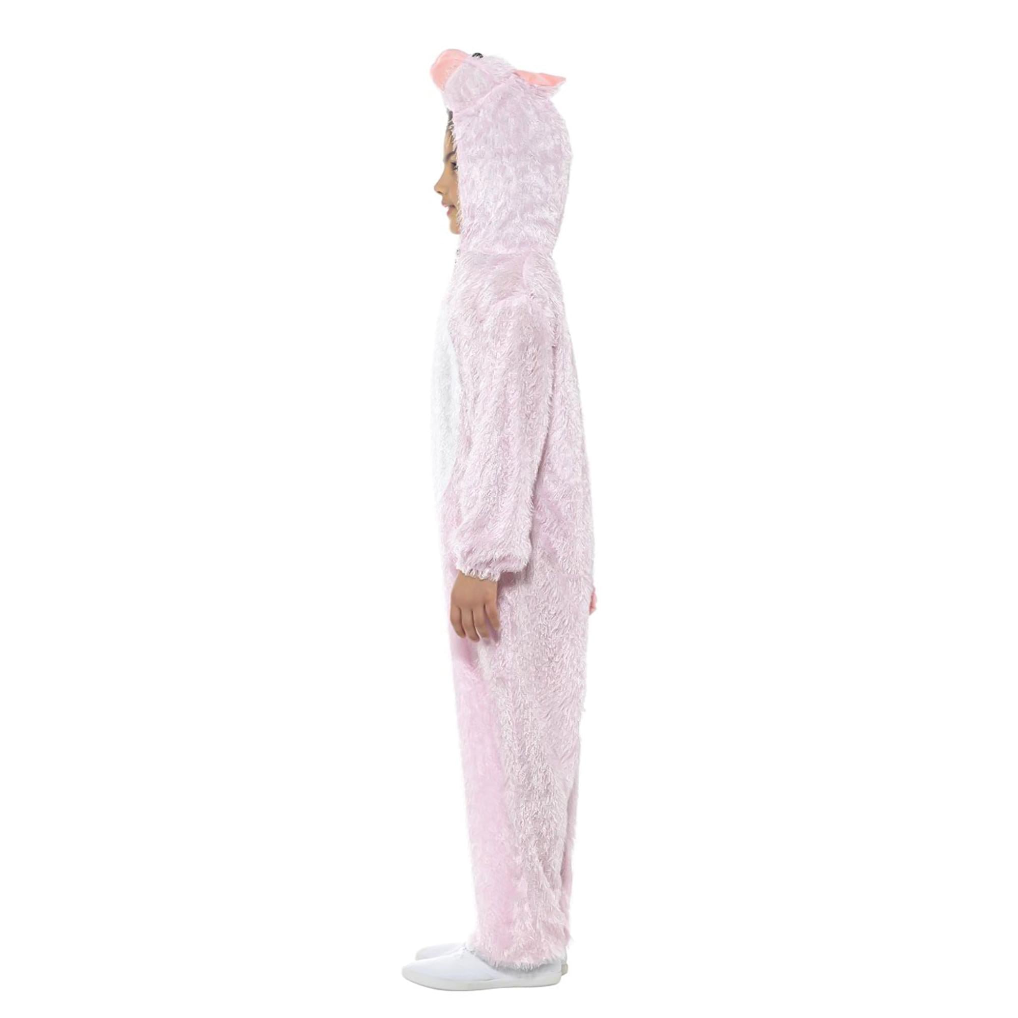 Pig Child Costume