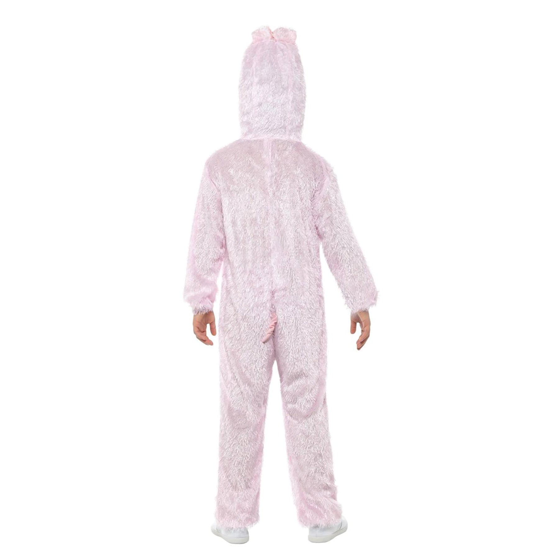 Pig Child Costume