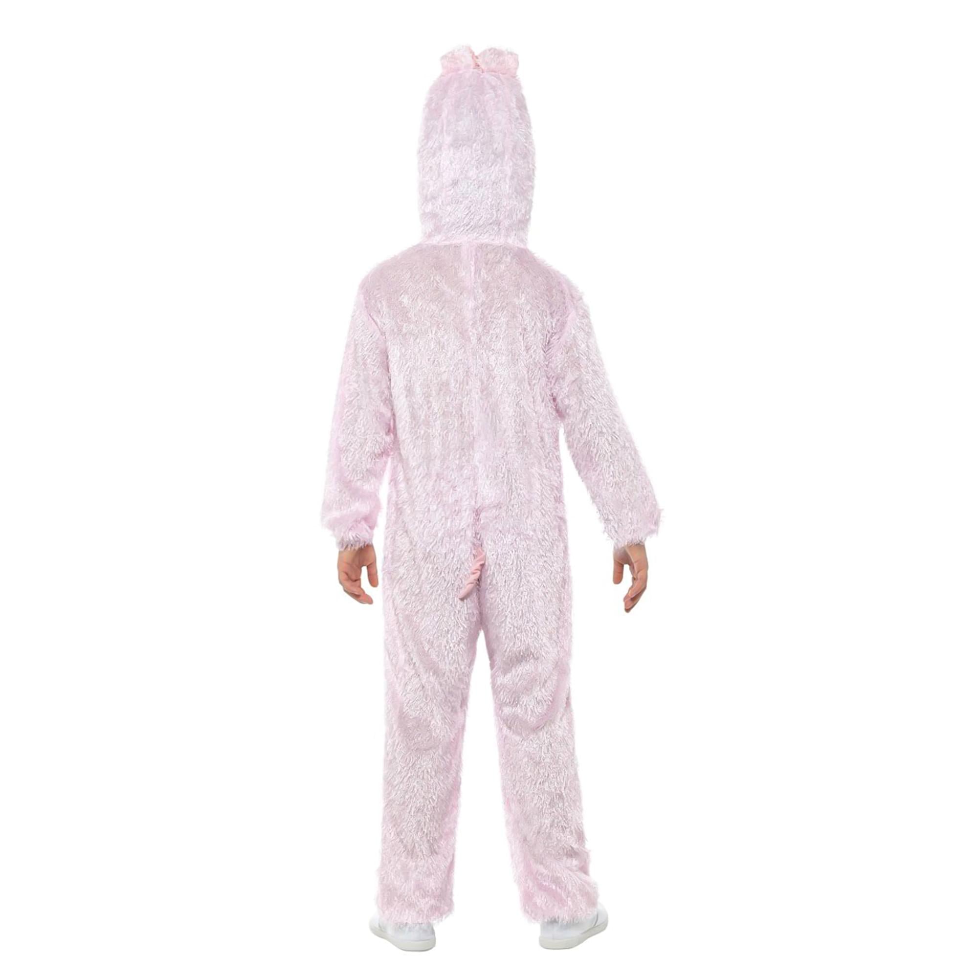 Pig Child Costume