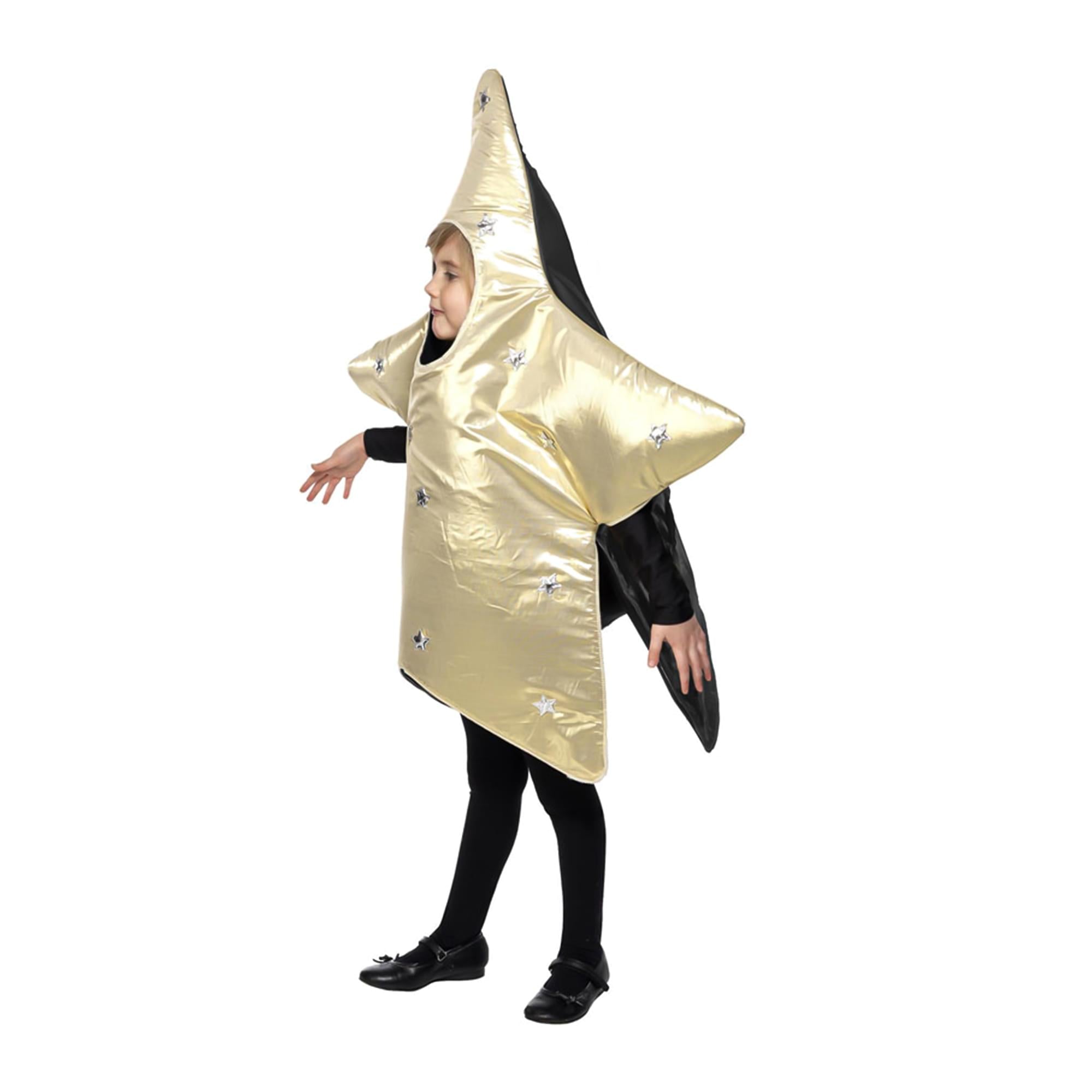 Christmas Star Child Costume
