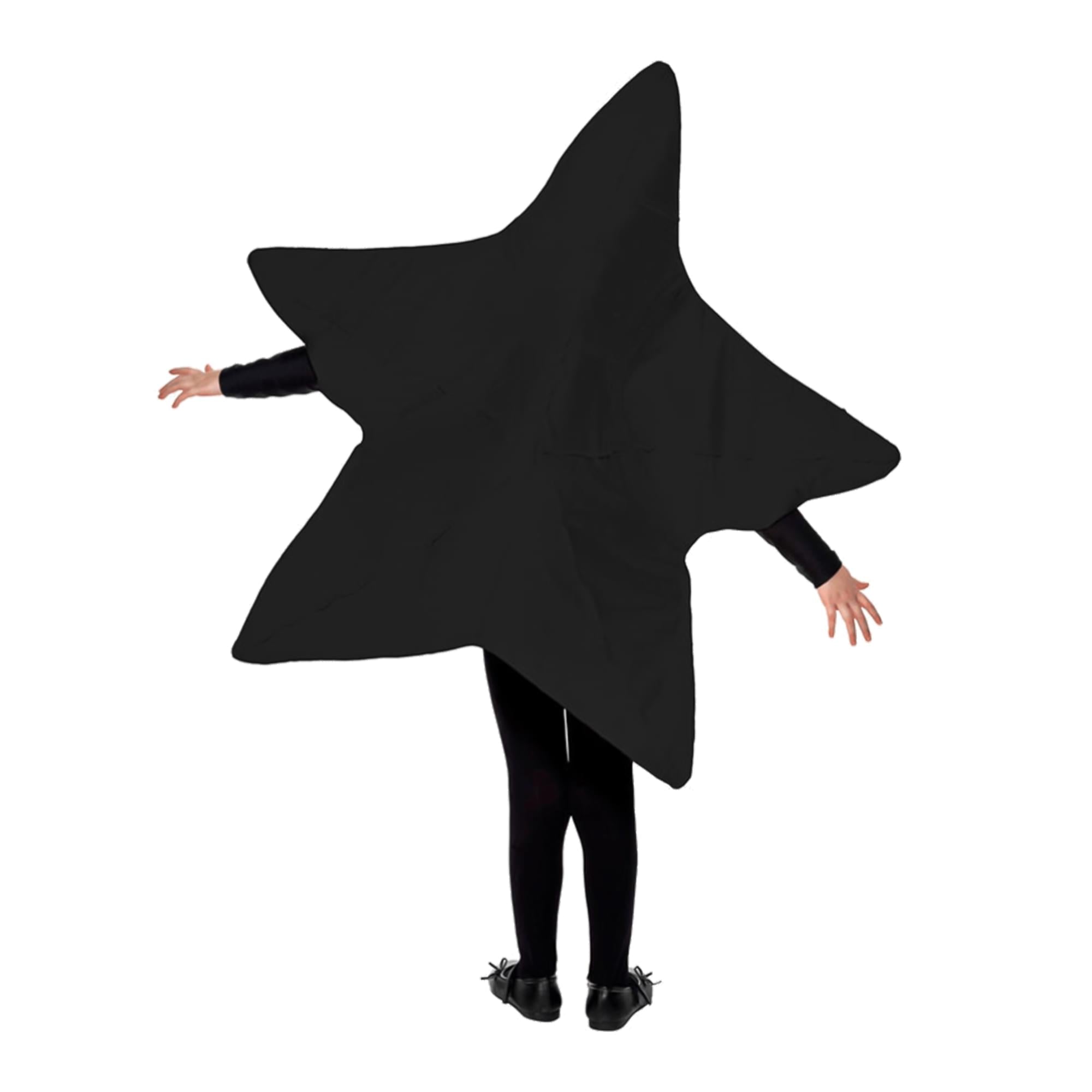 Christmas Star Child Costume