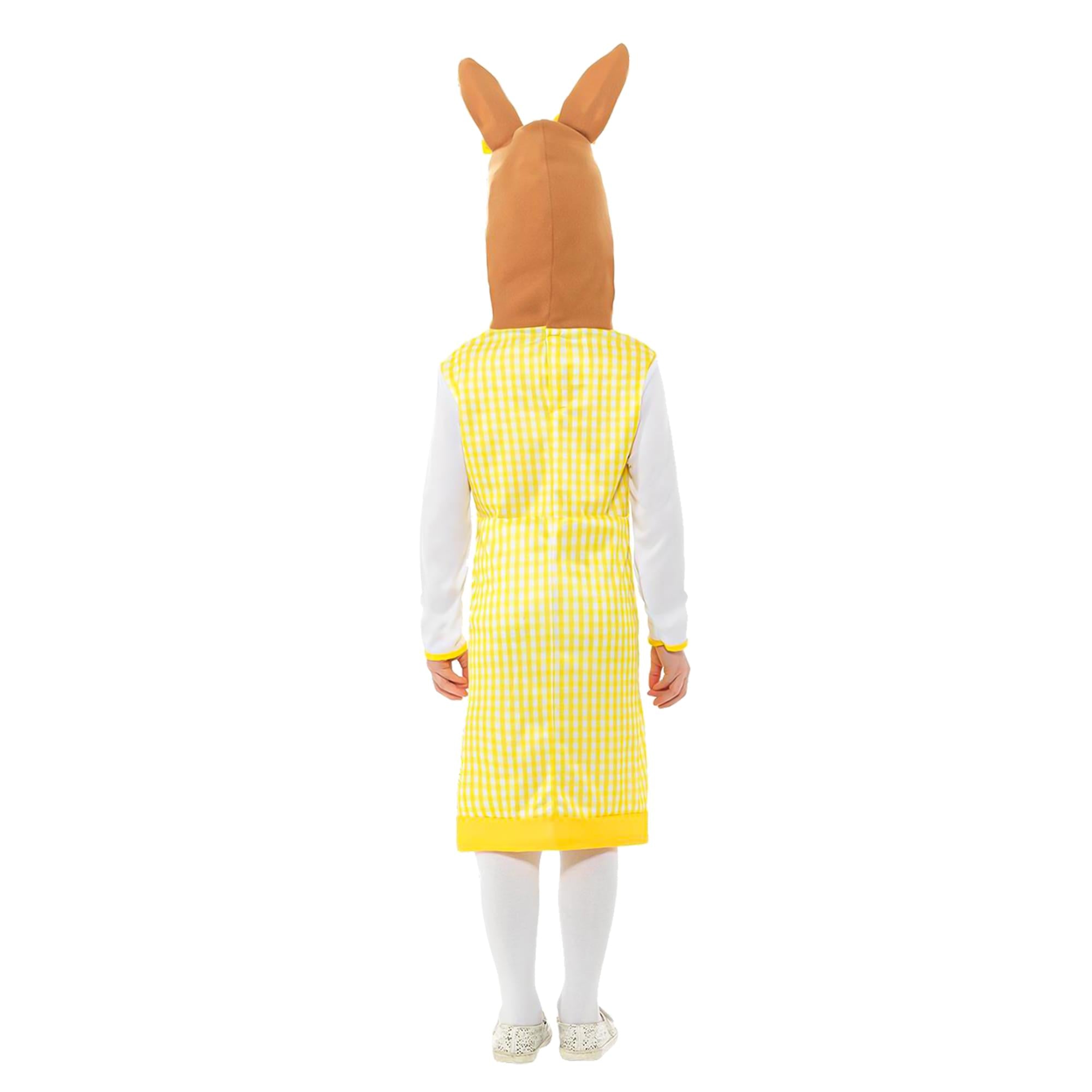 Kids Peter Rabbit Cottontail Child Costume