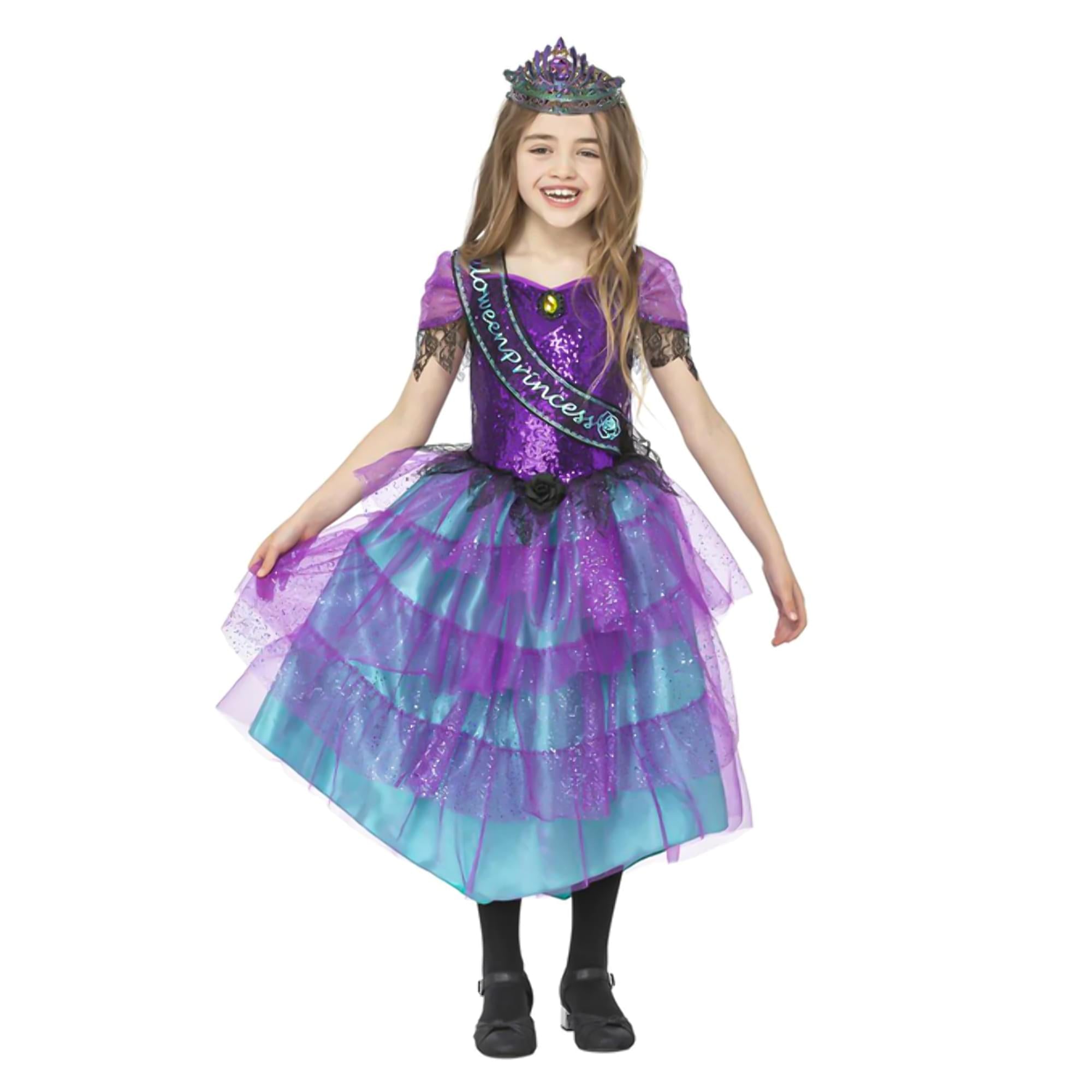 Miss Prom Child Costume