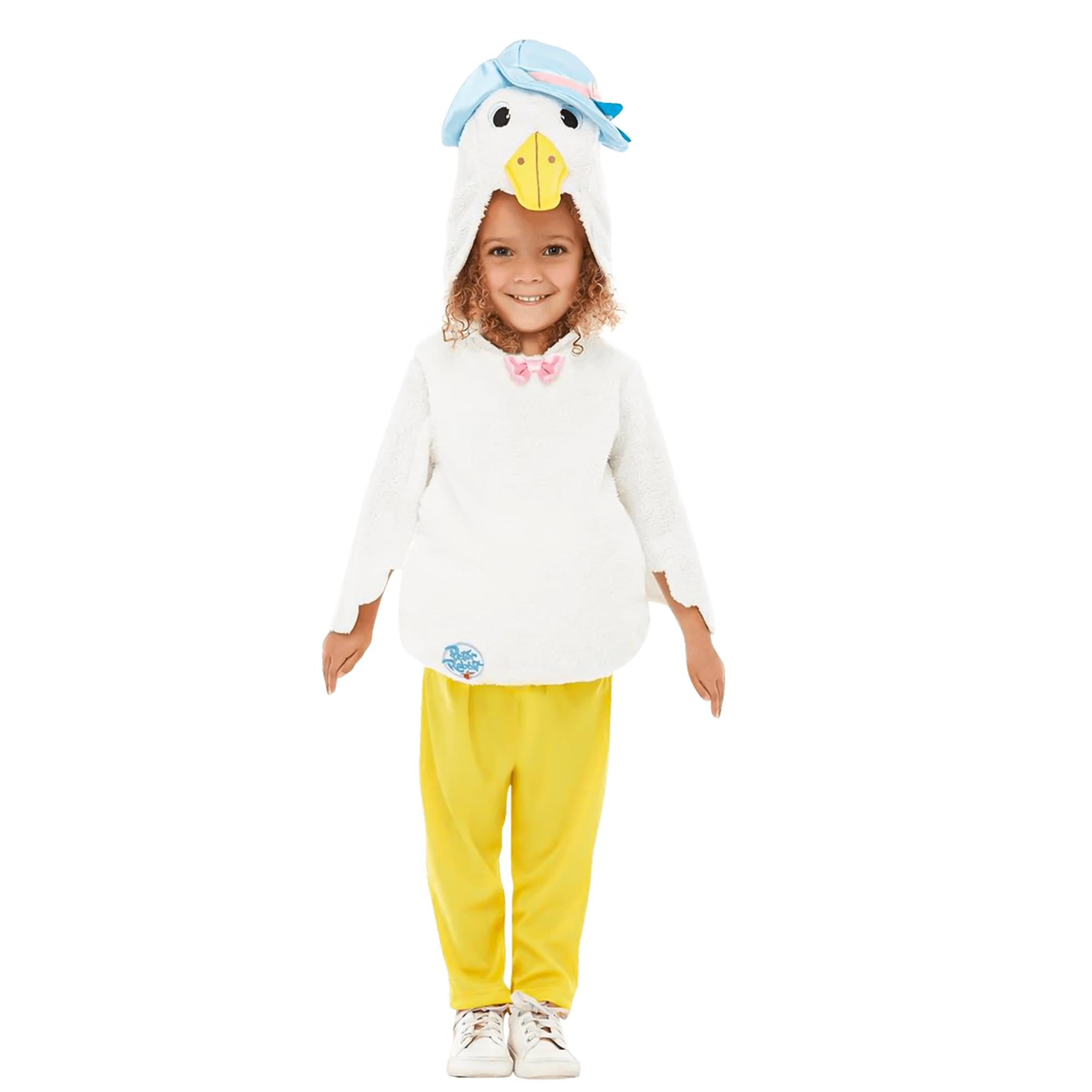 Kids Jemima Puddleduck Child Costume