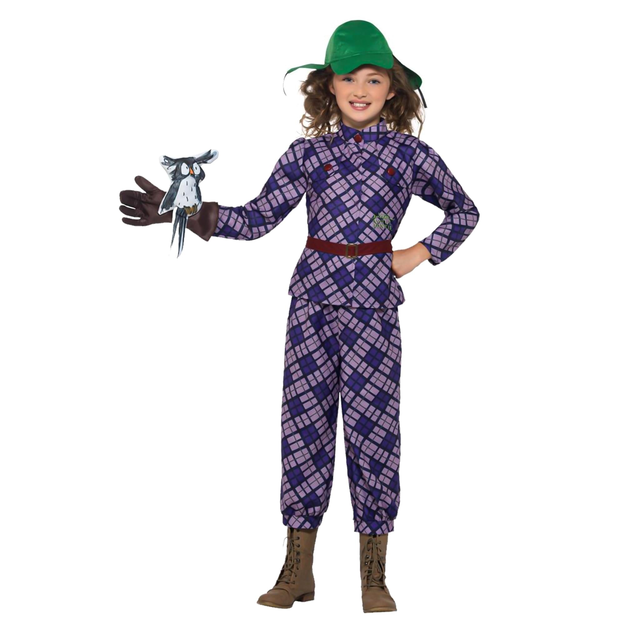 Awful Auntie Costume Accessory