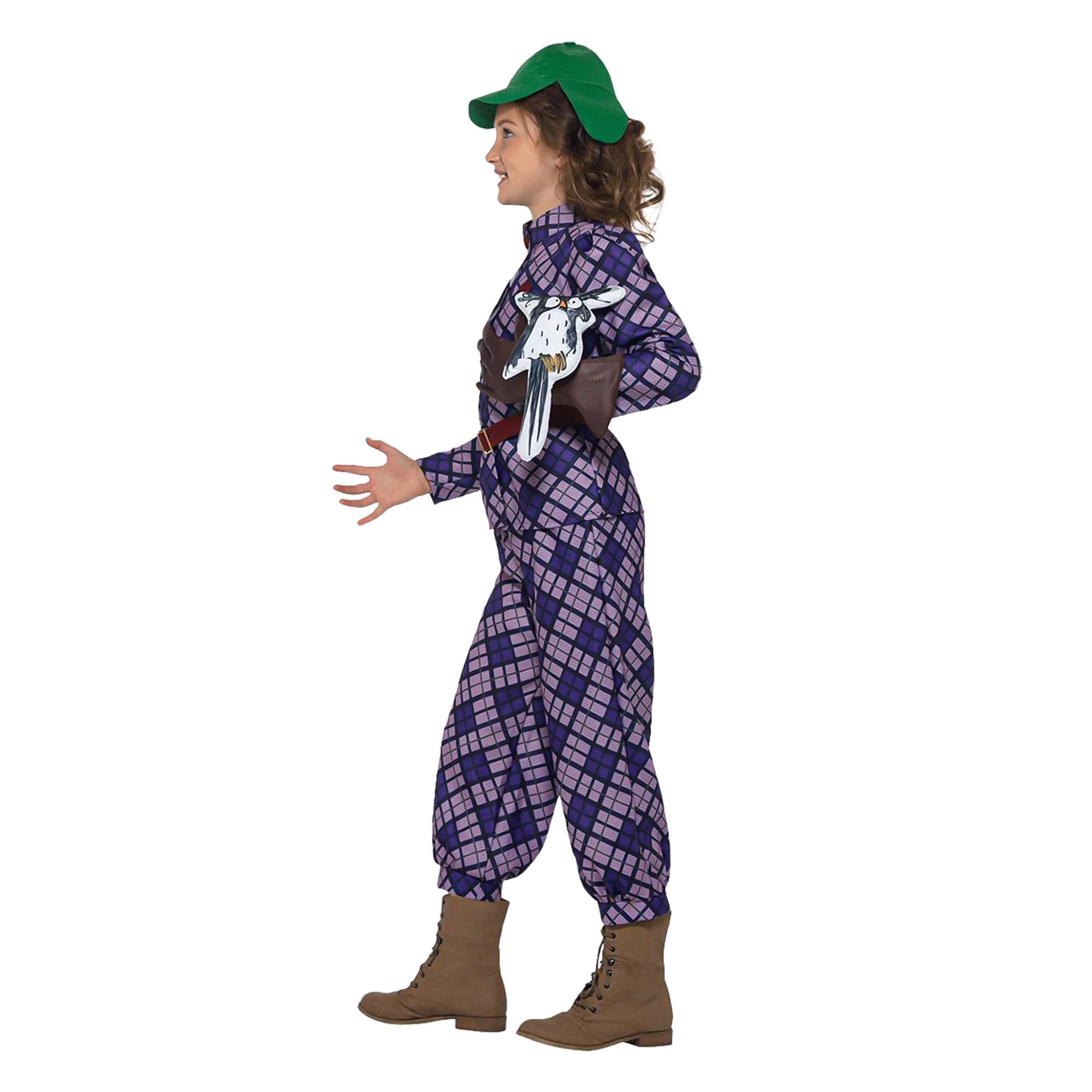 Awful Auntie Costume Accessory