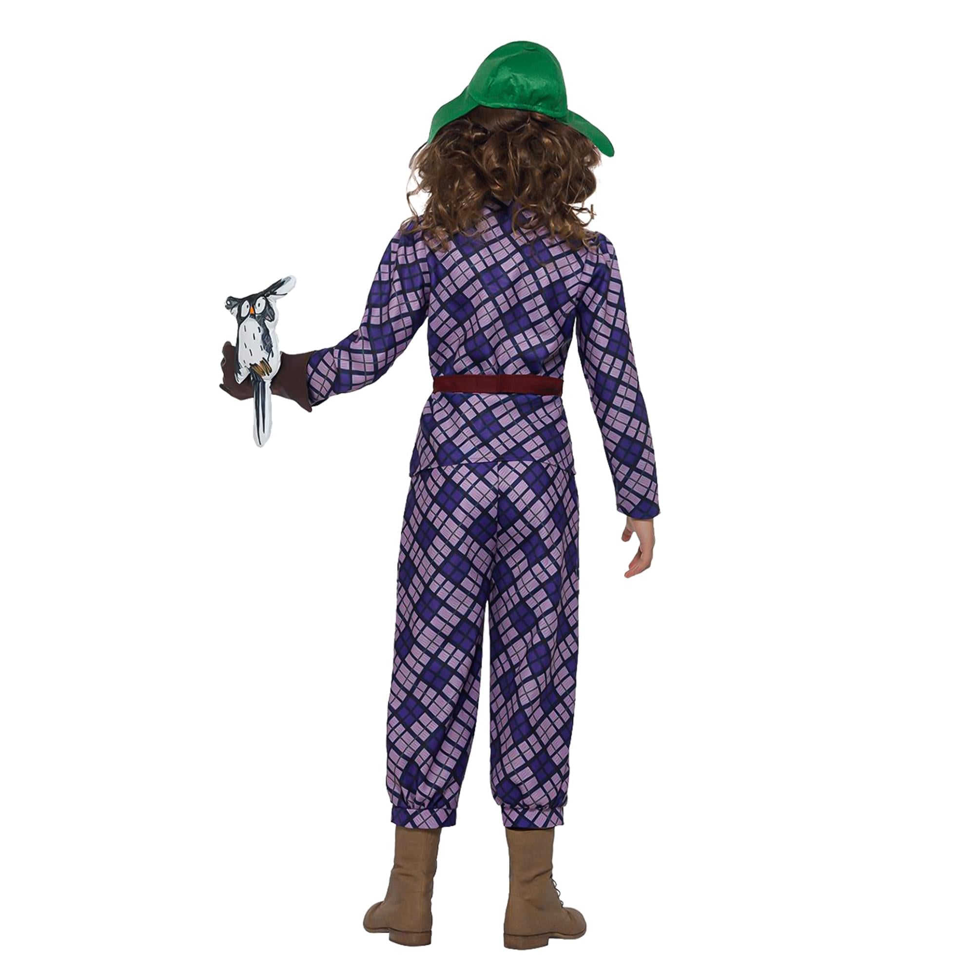Awful Auntie Costume Accessory