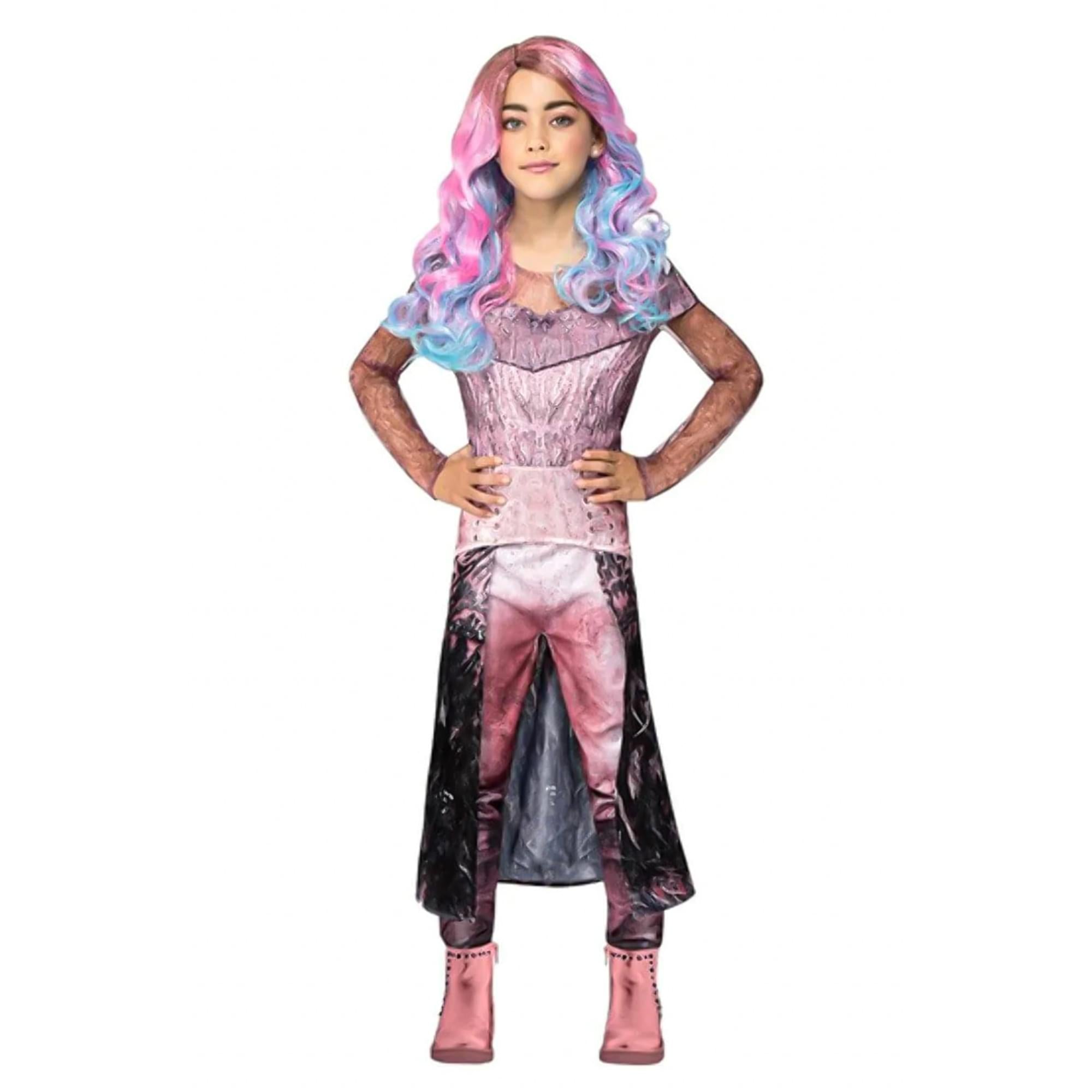 Descendants Audrey Child Costume