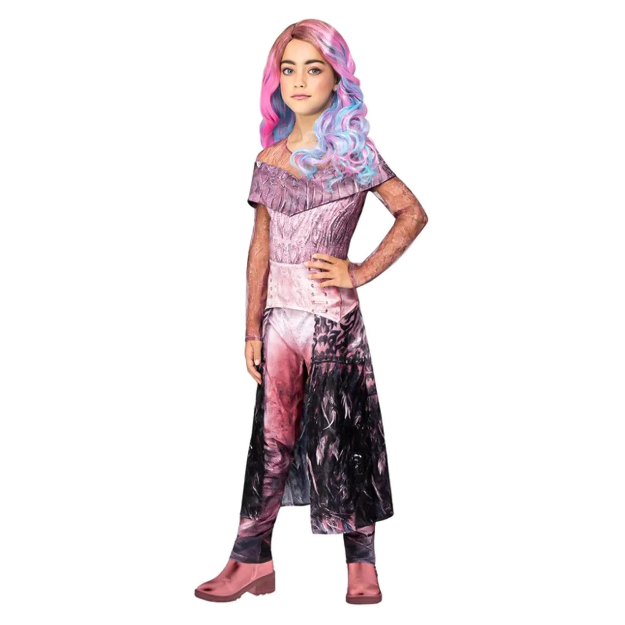 Descendants Audrey Child Costume