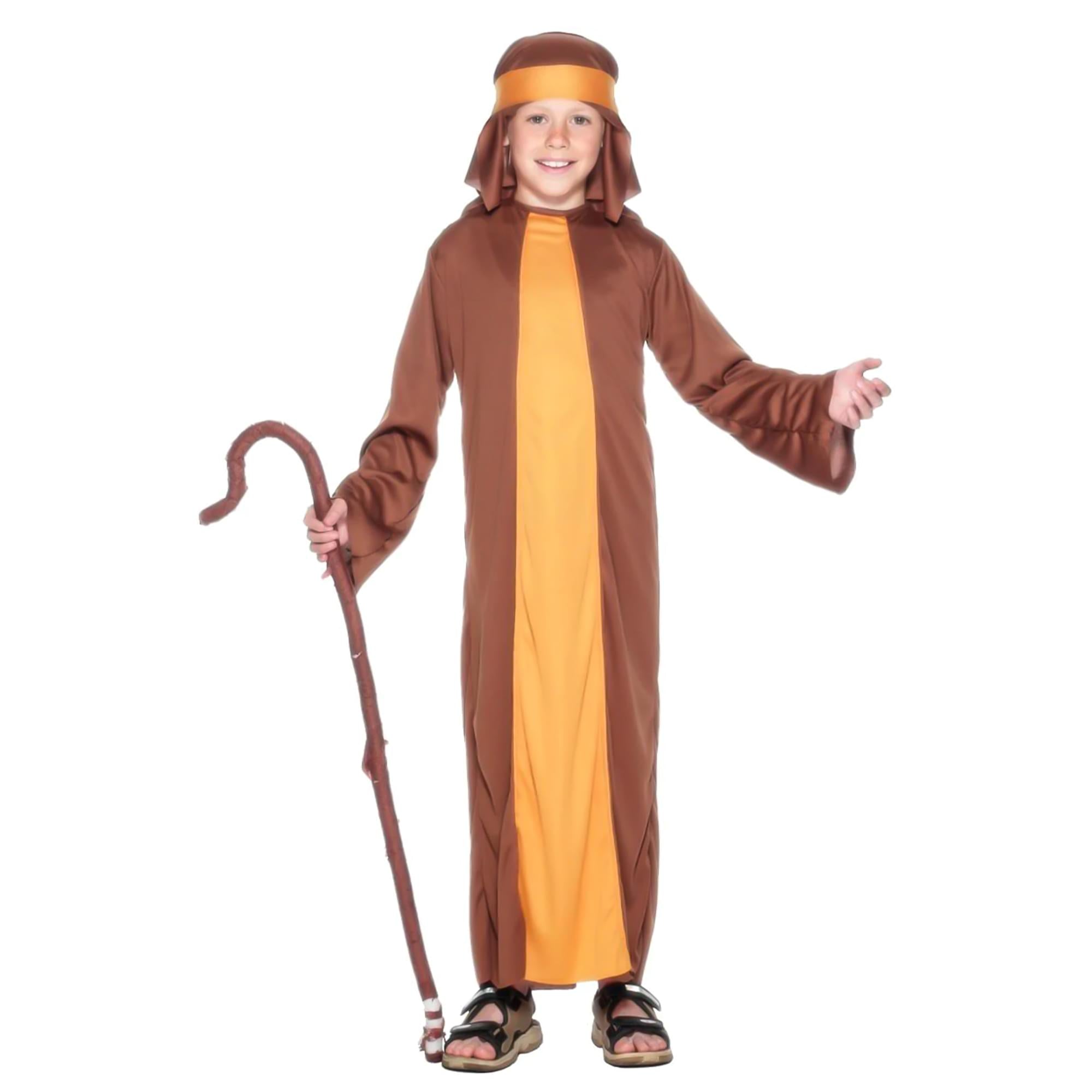 Shepherd Child Costume