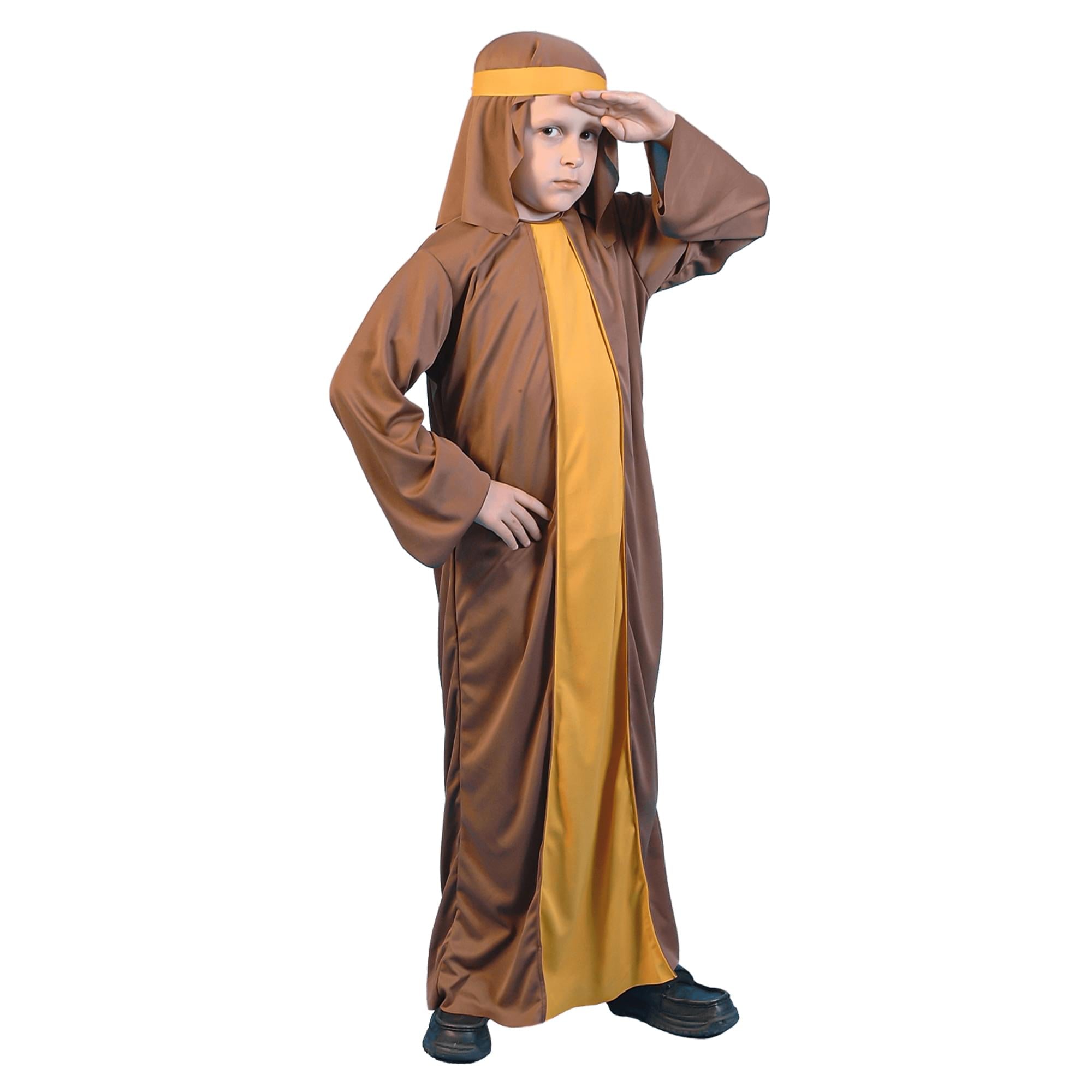 Shepherd Child Costume
