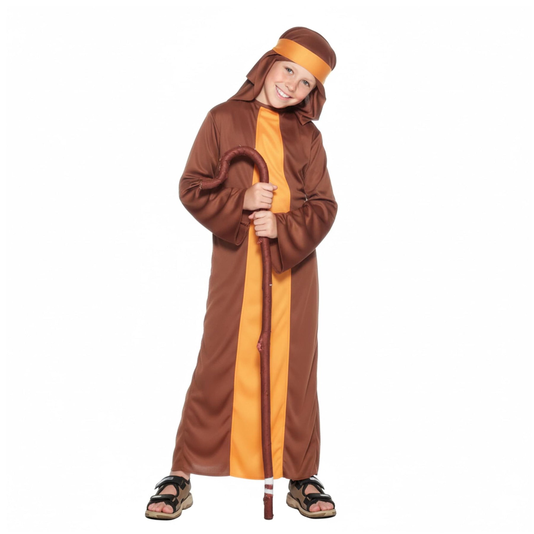 Shepherd Child Costume