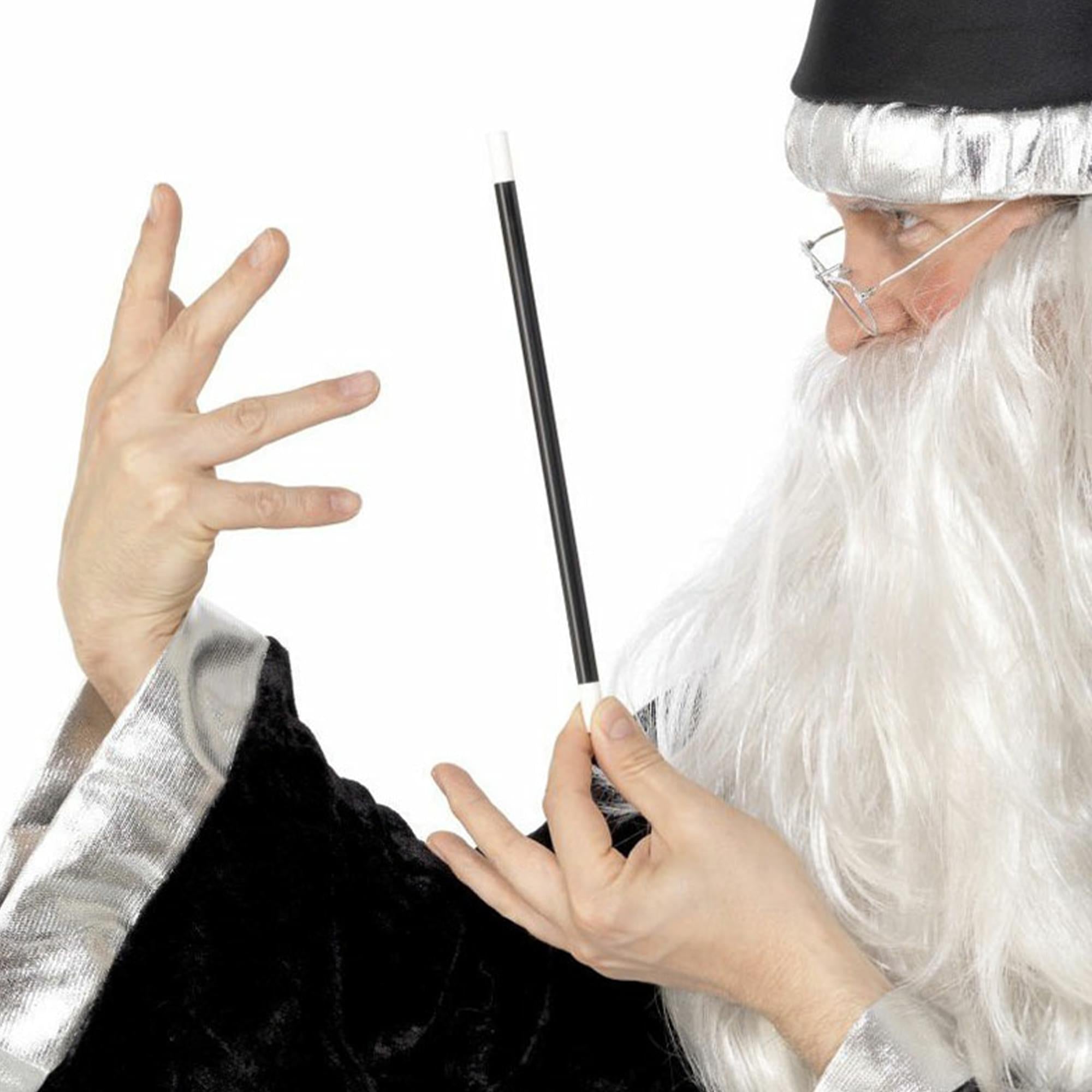 Magicians Wand Costume Accessory