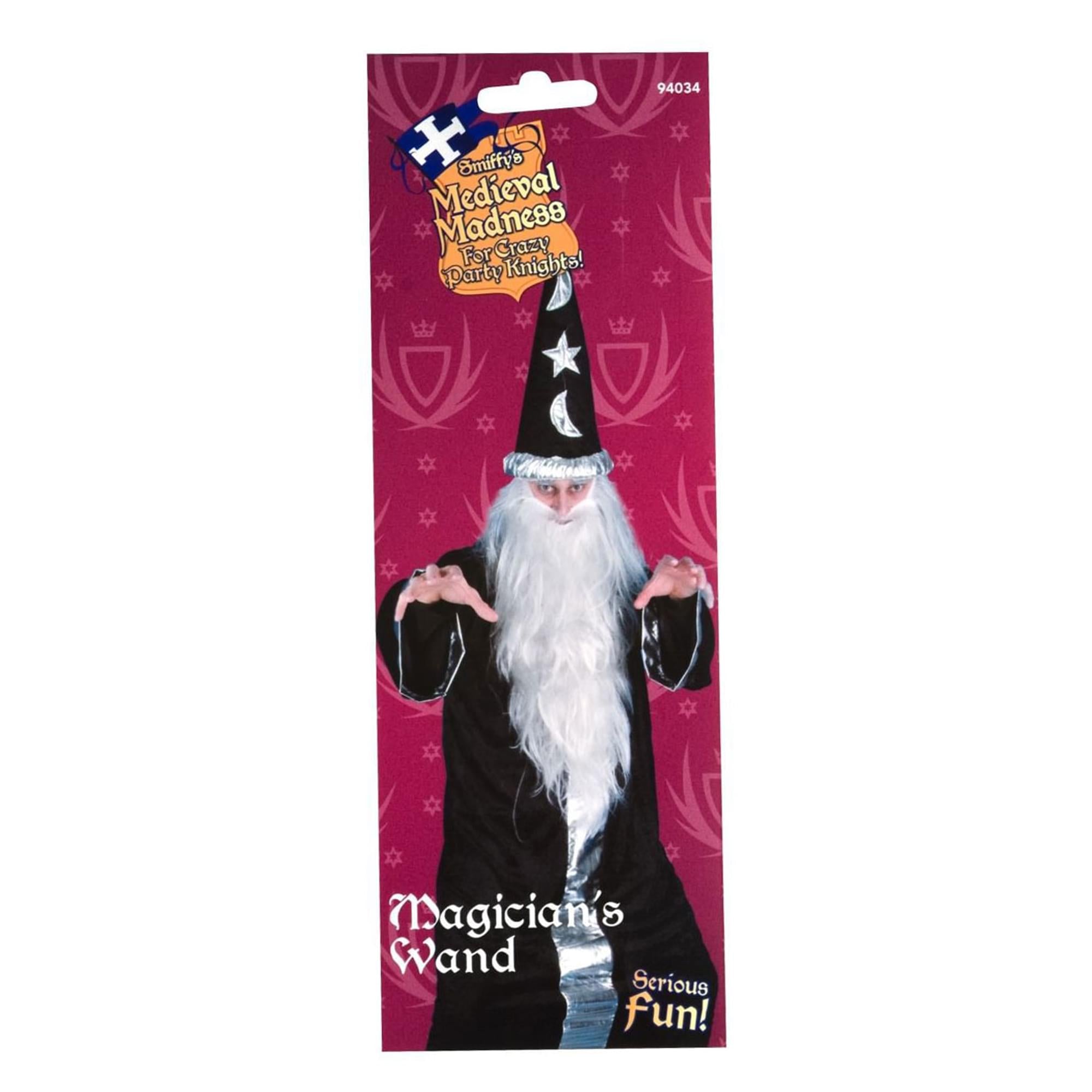 Magicians Wand Costume Accessory