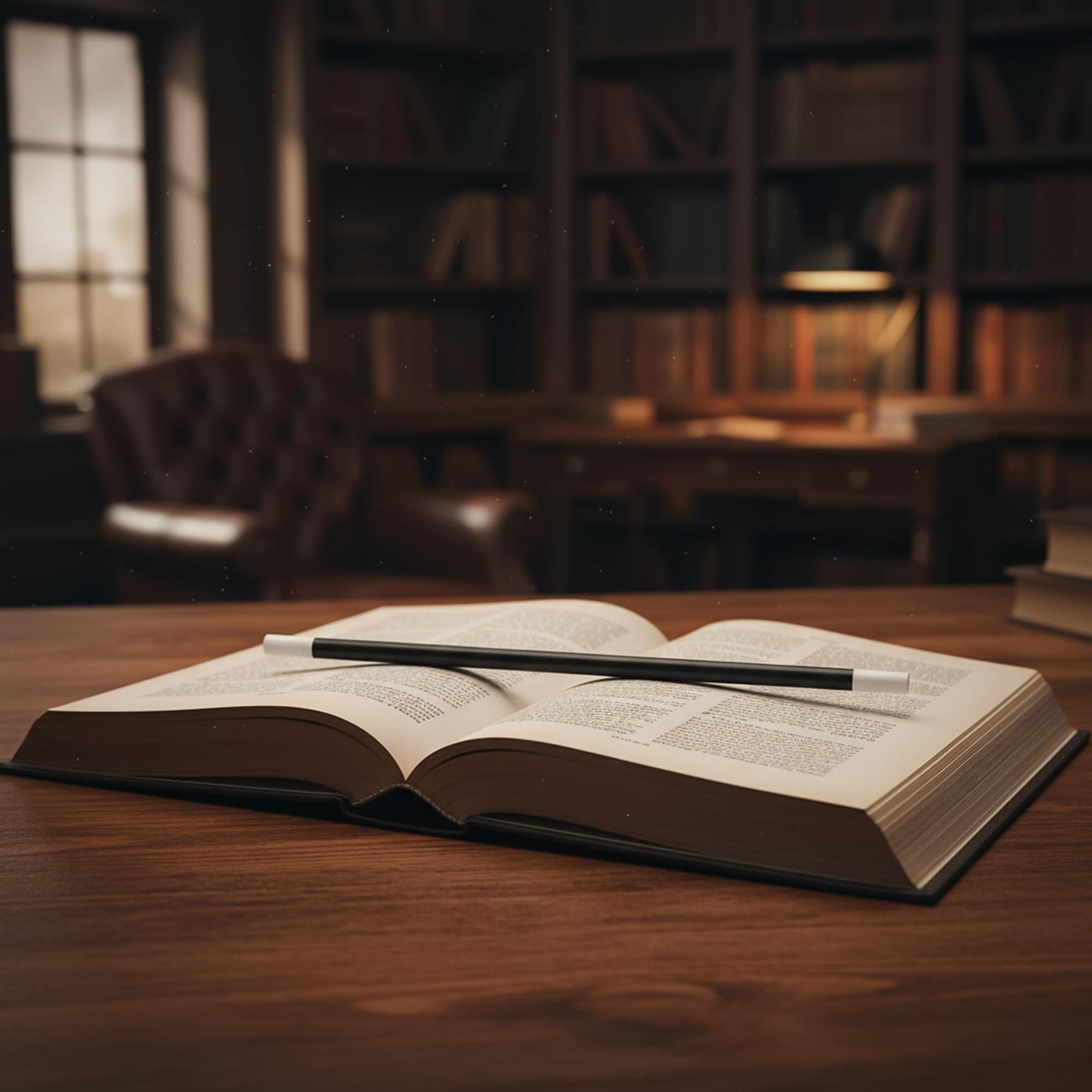 Magicians Wand Costume Accessory