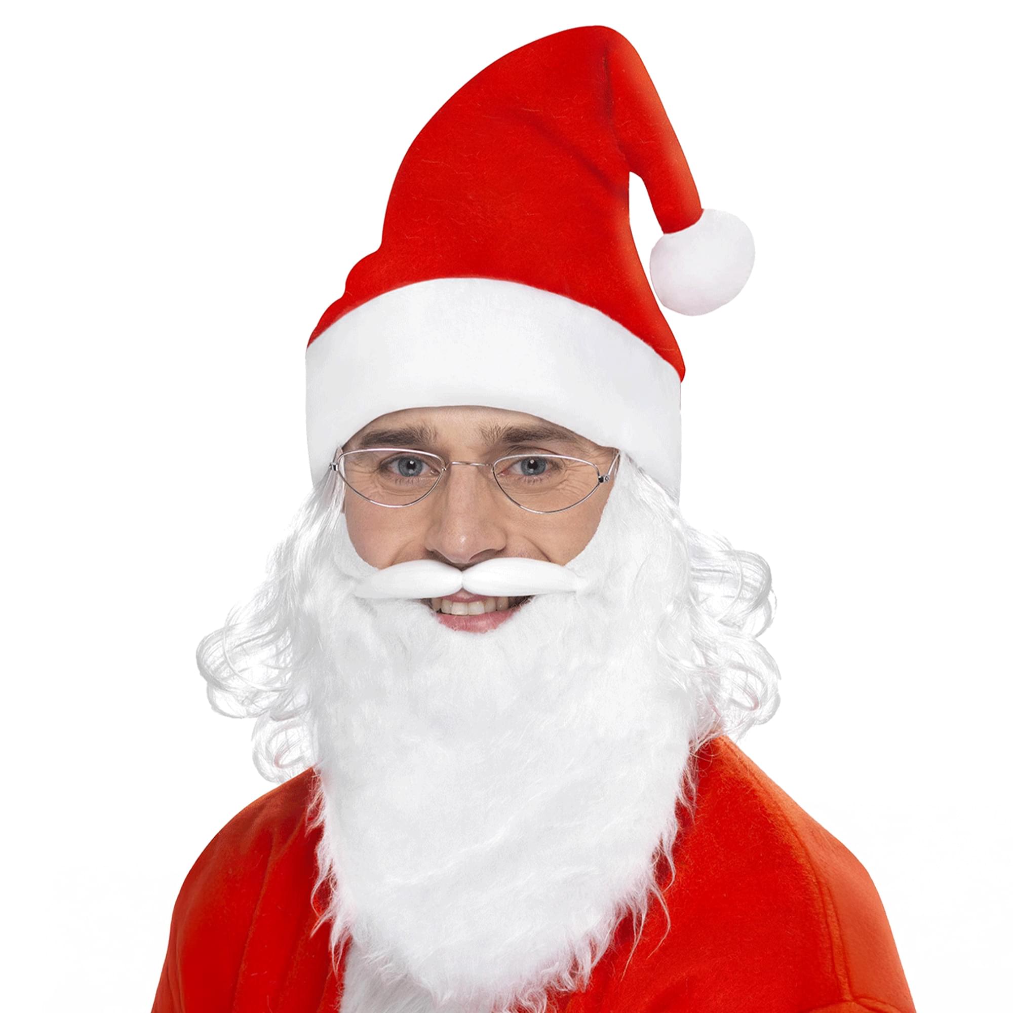 Santa Kit Costume Accessory