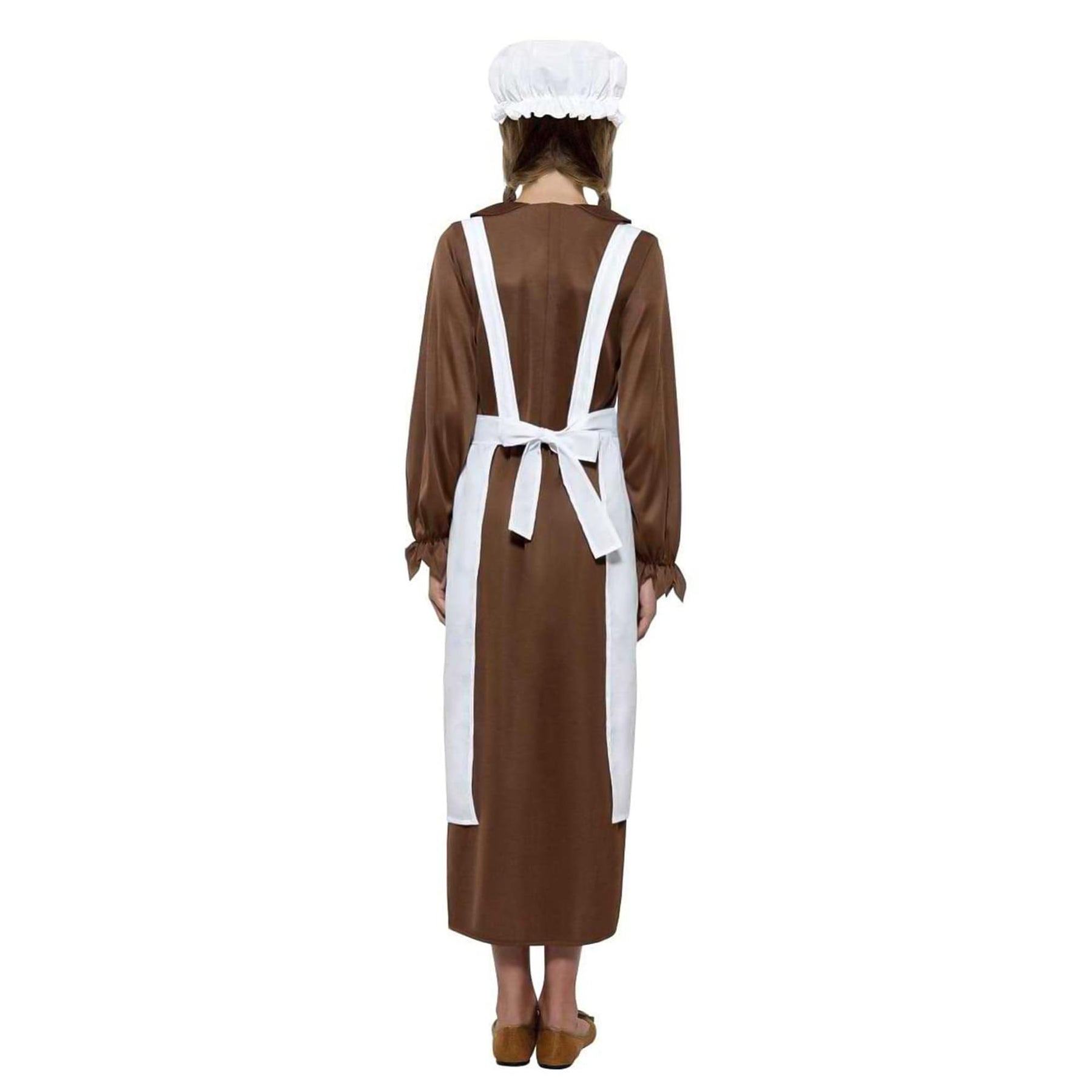 Victorian Girl Kit Costume Accessory