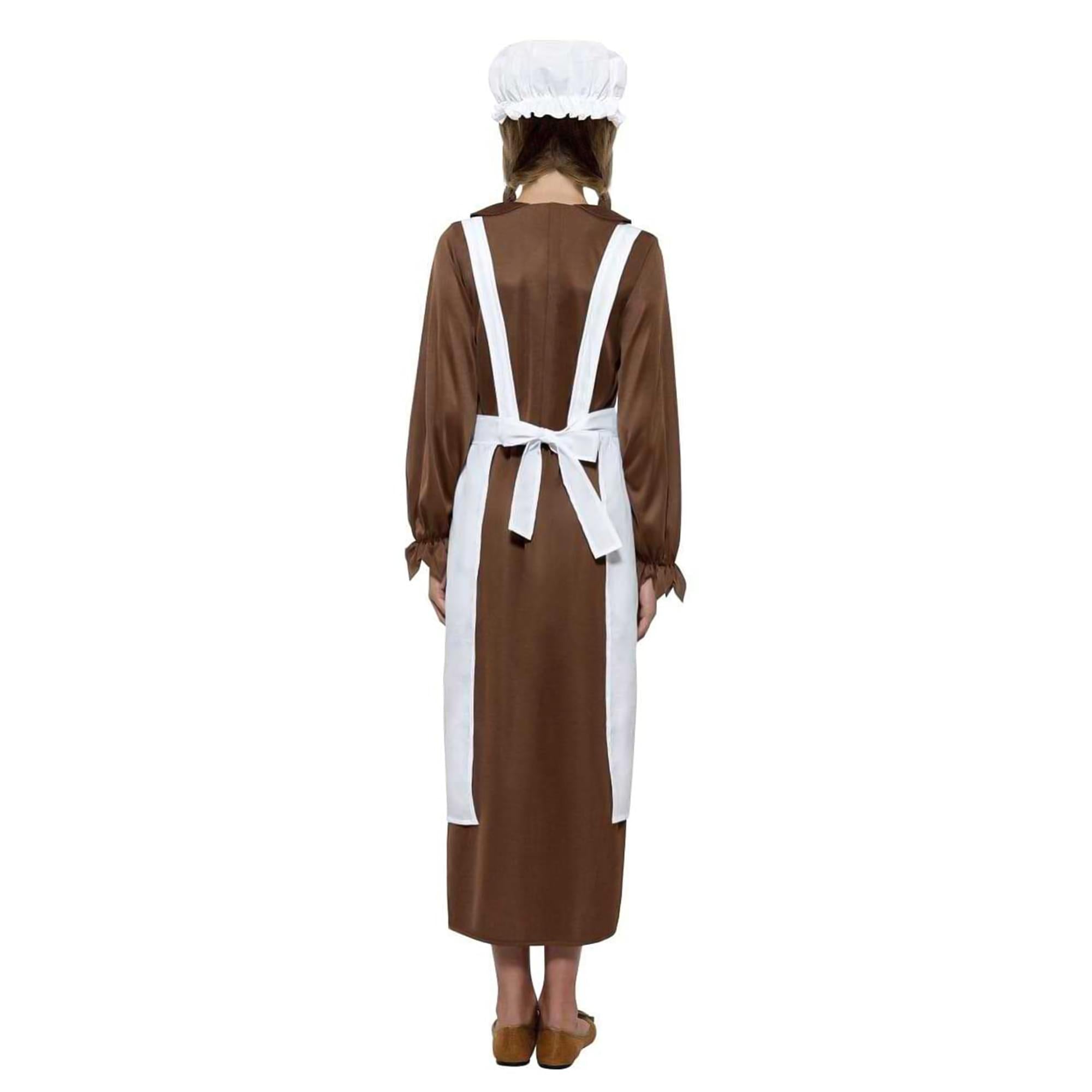 Victorian Girl Kit Costume Accessory