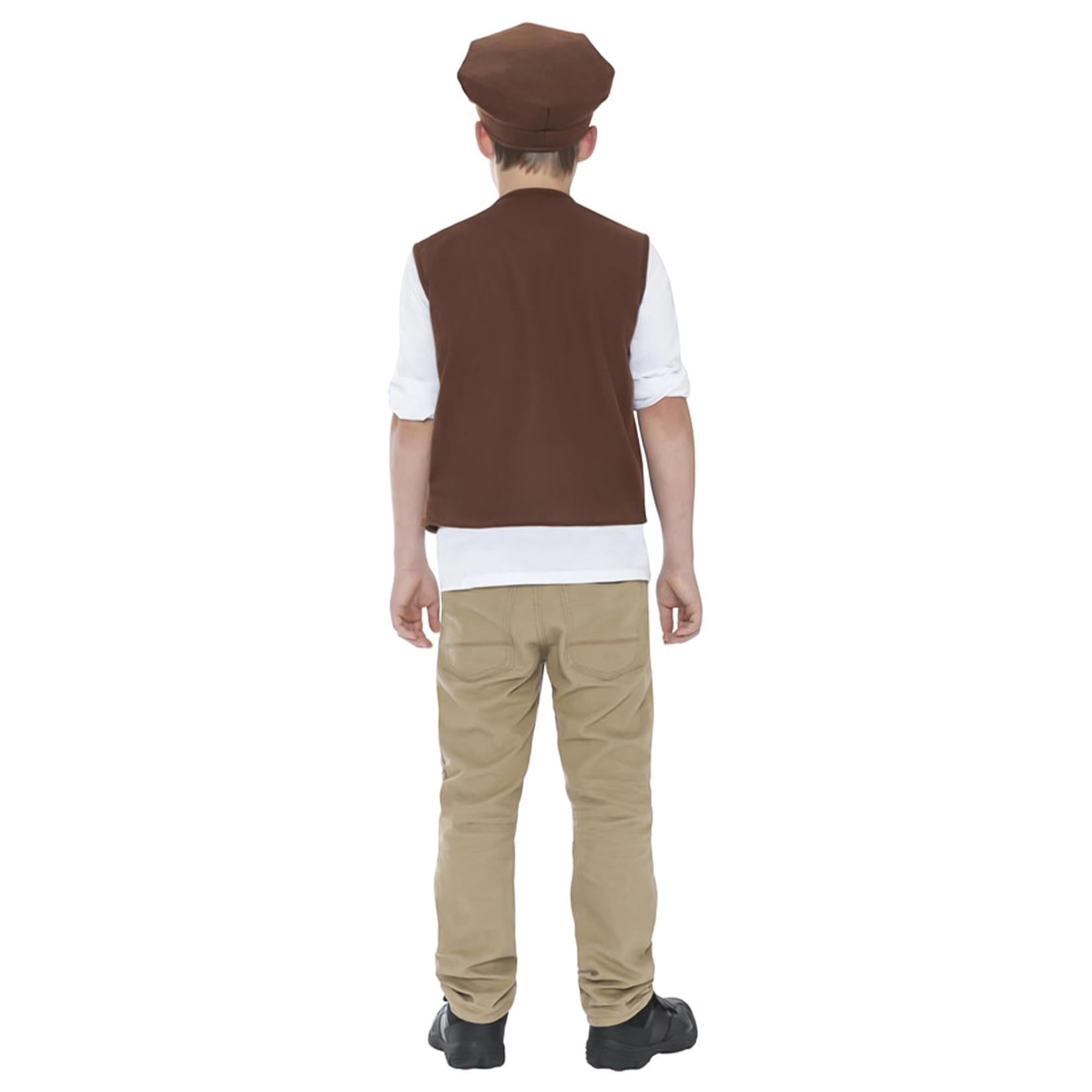 Victorian Boy Kit Costume Accessory