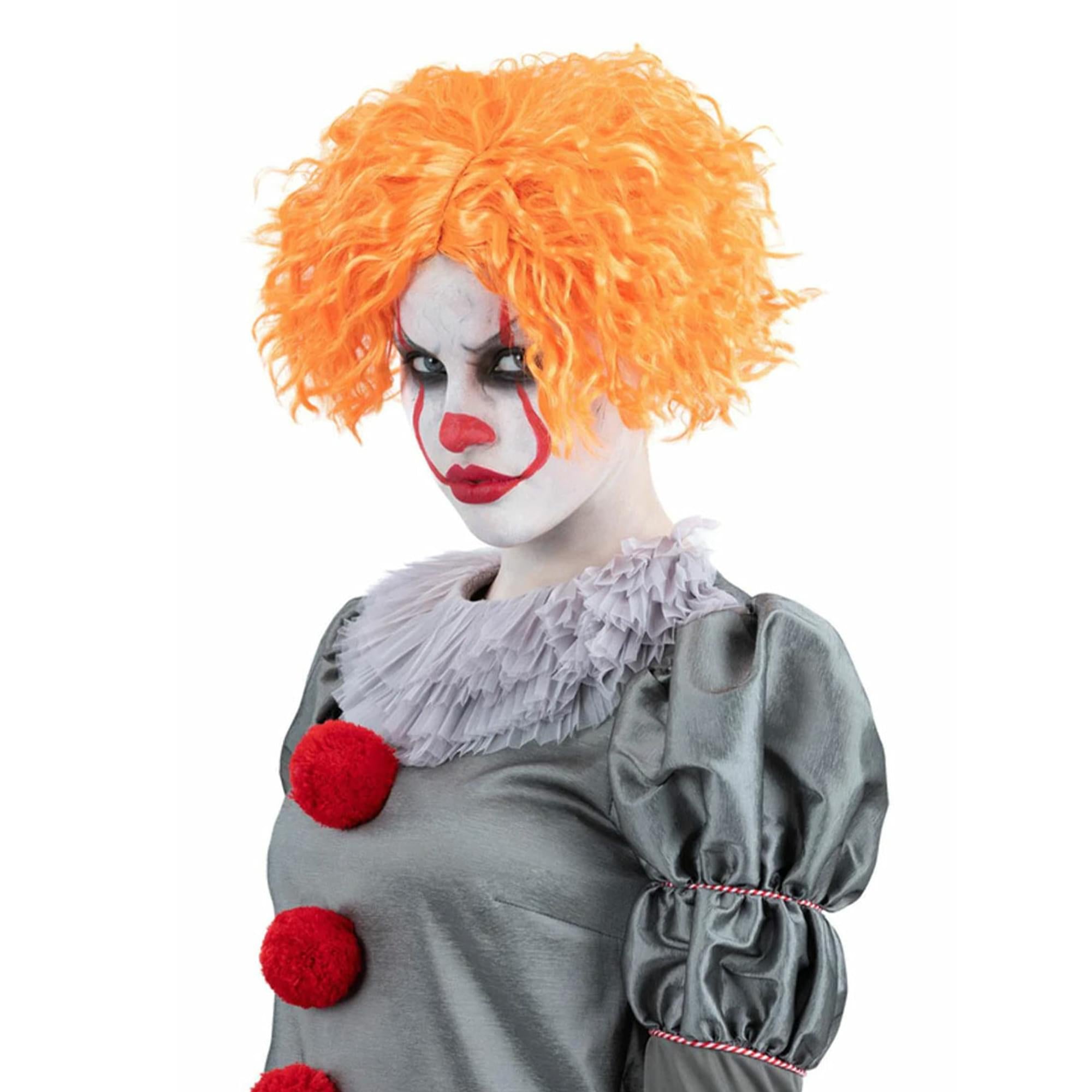 It Chapter 2, Womens Wig Costume Accessory