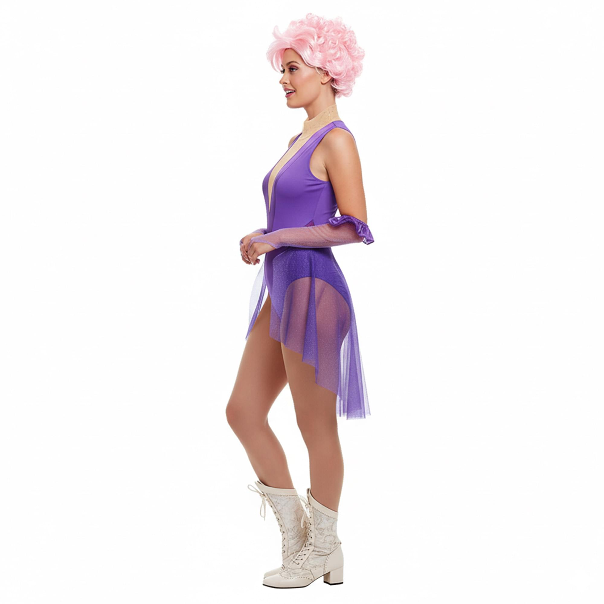 Trapeze Artist Adult Costume