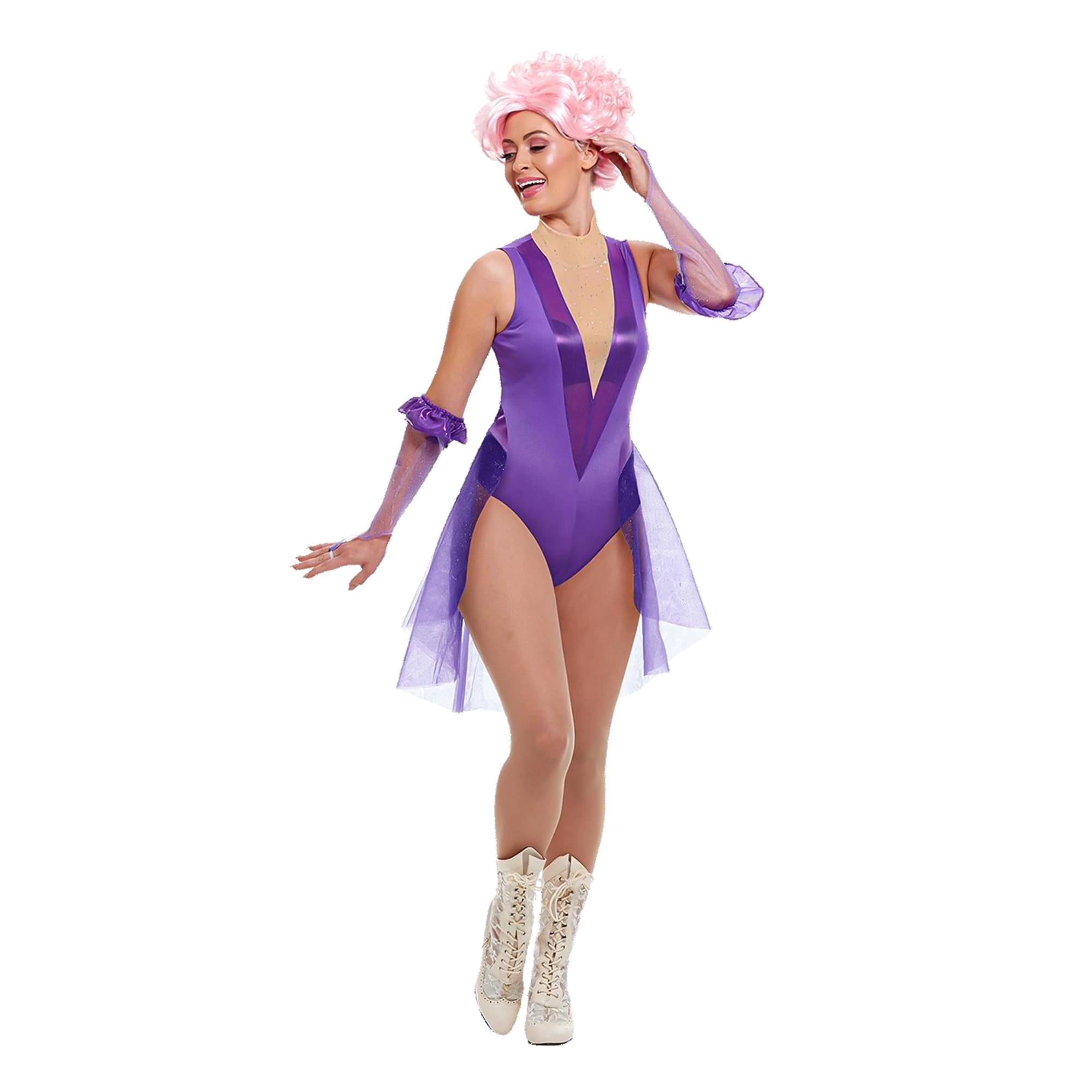 Trapeze Artist Adult Costume