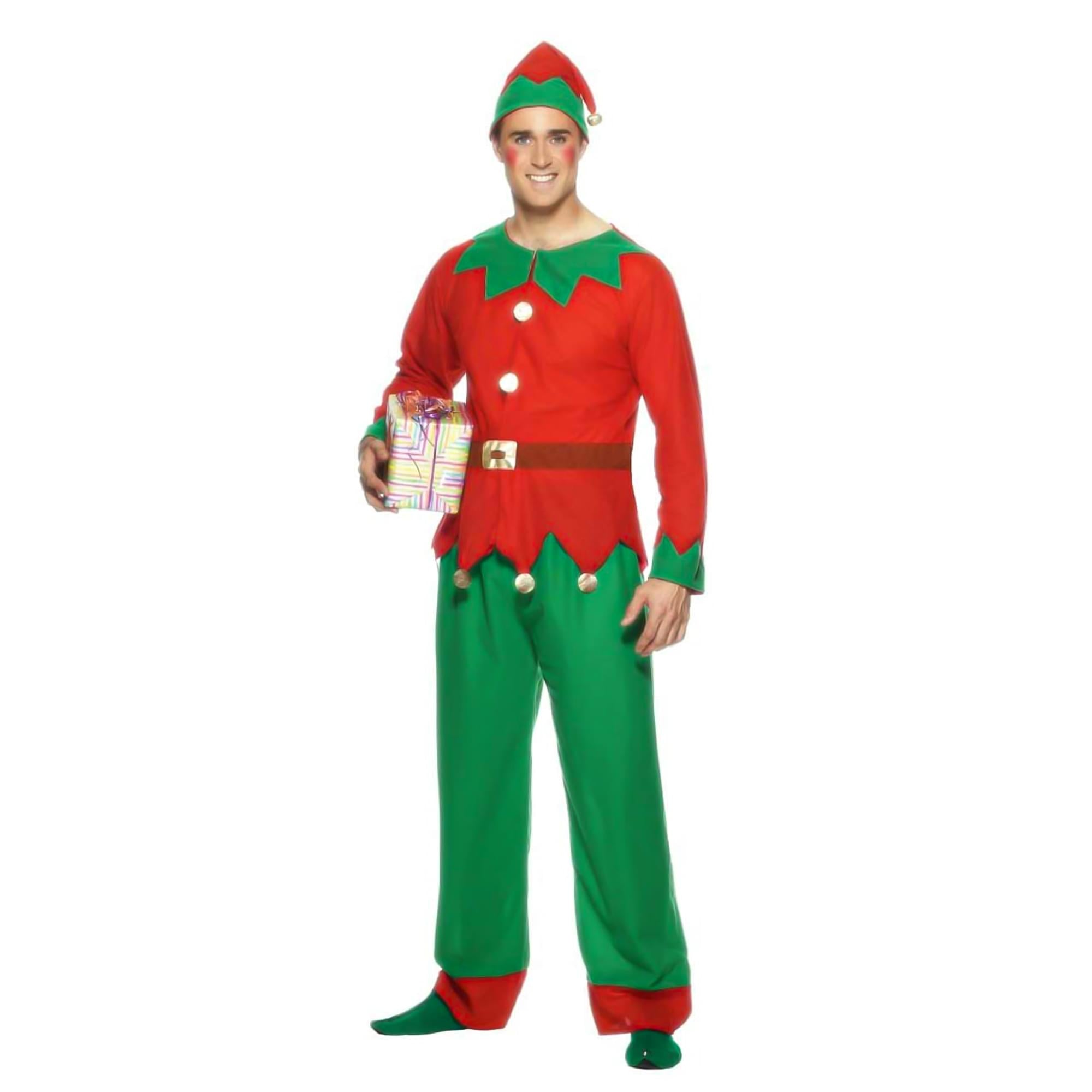 Elf Chest, Waist Adult Costume