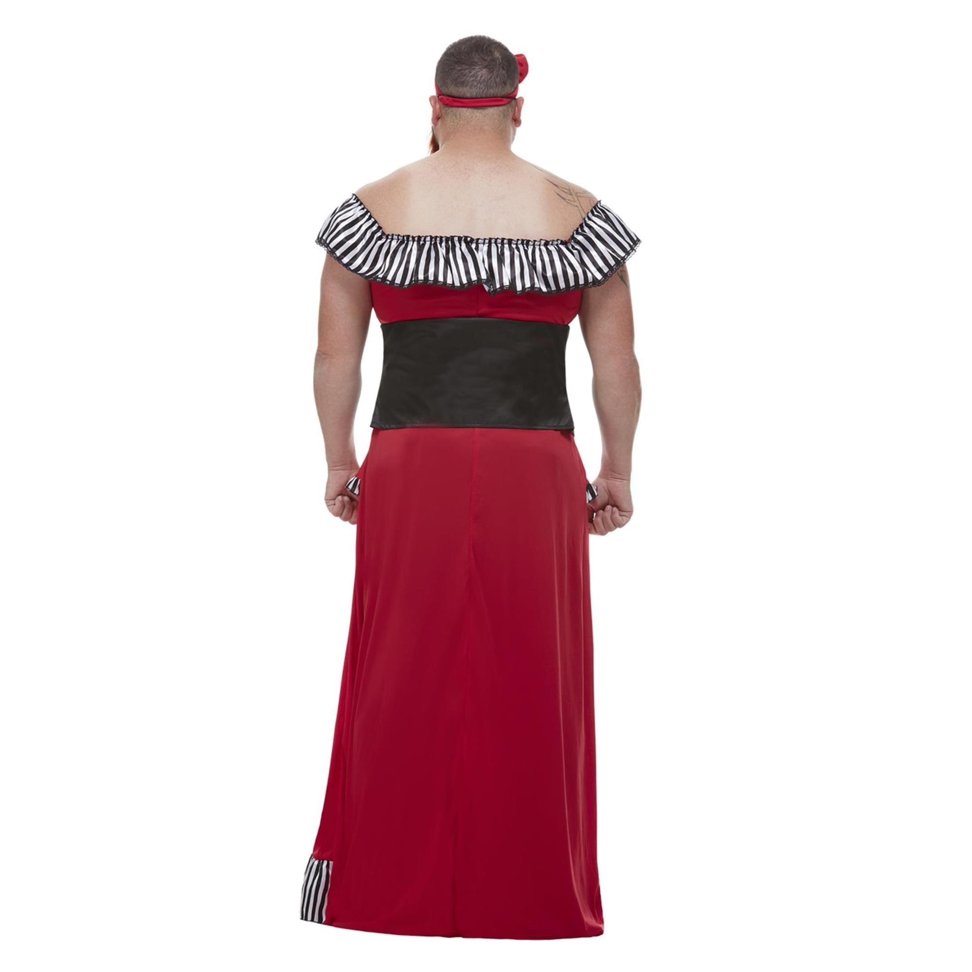 Bearded Lady Costume Accessory