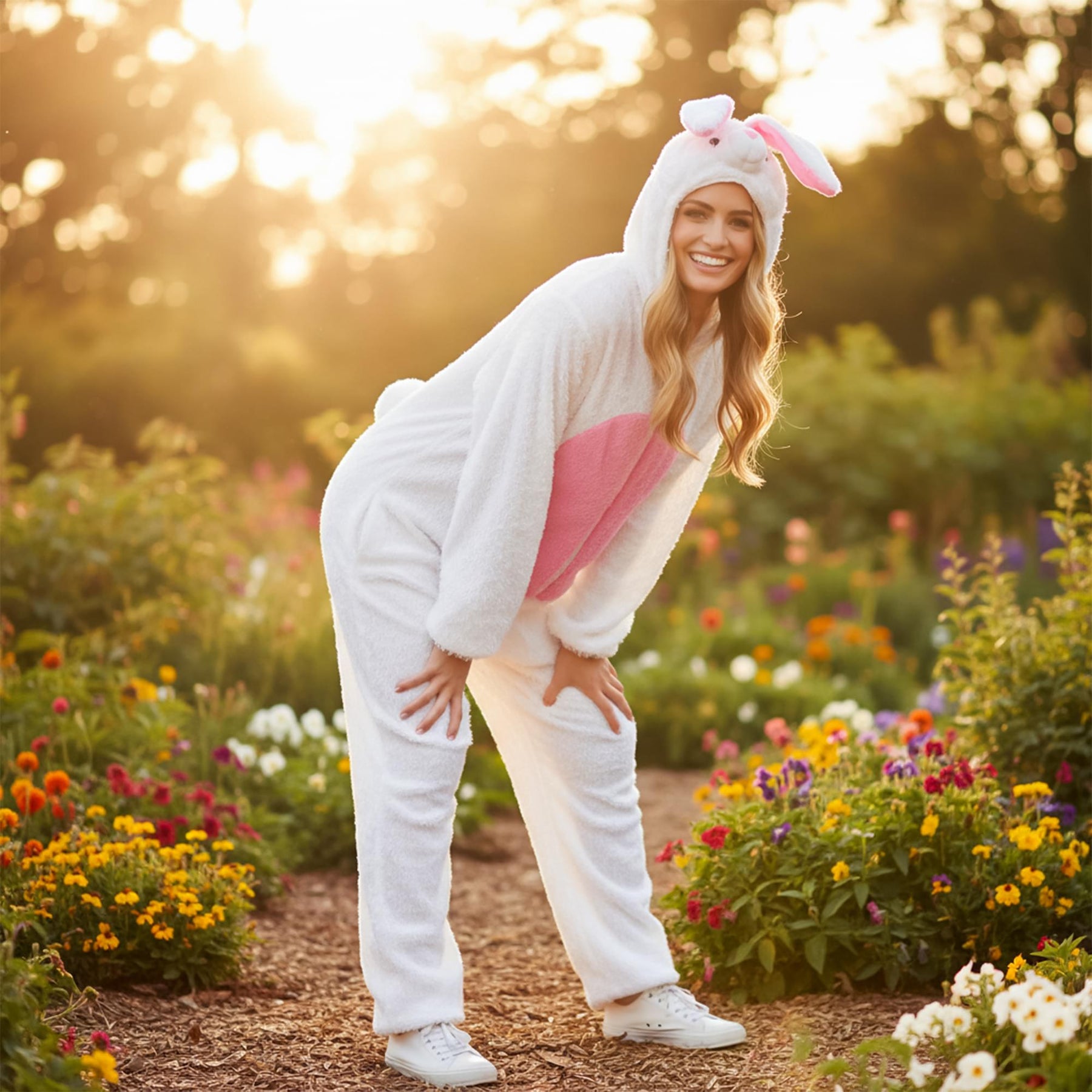 Bunny Child Costume