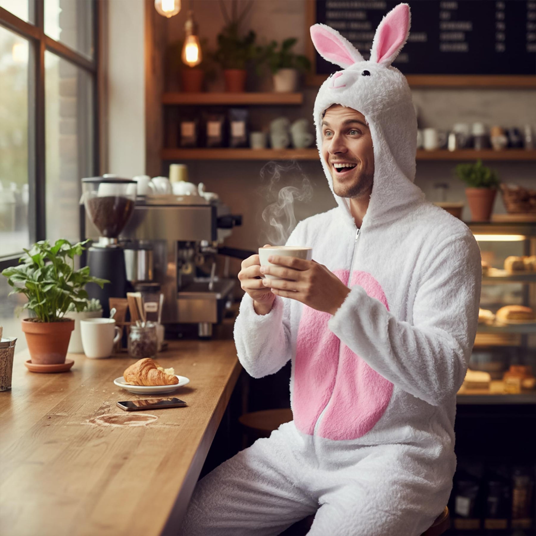 Bunny Child Costume