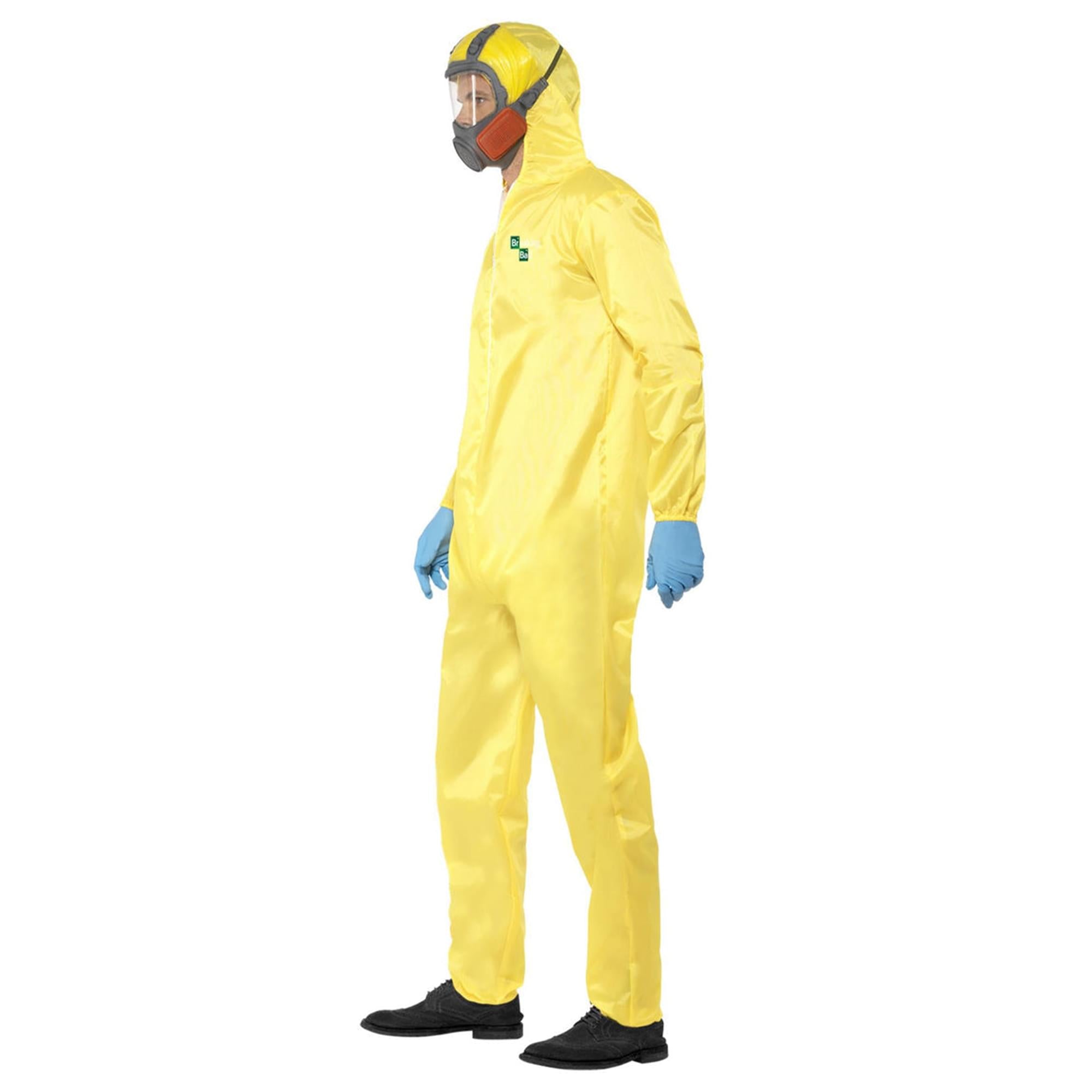 Breaking Bad Adult Costume