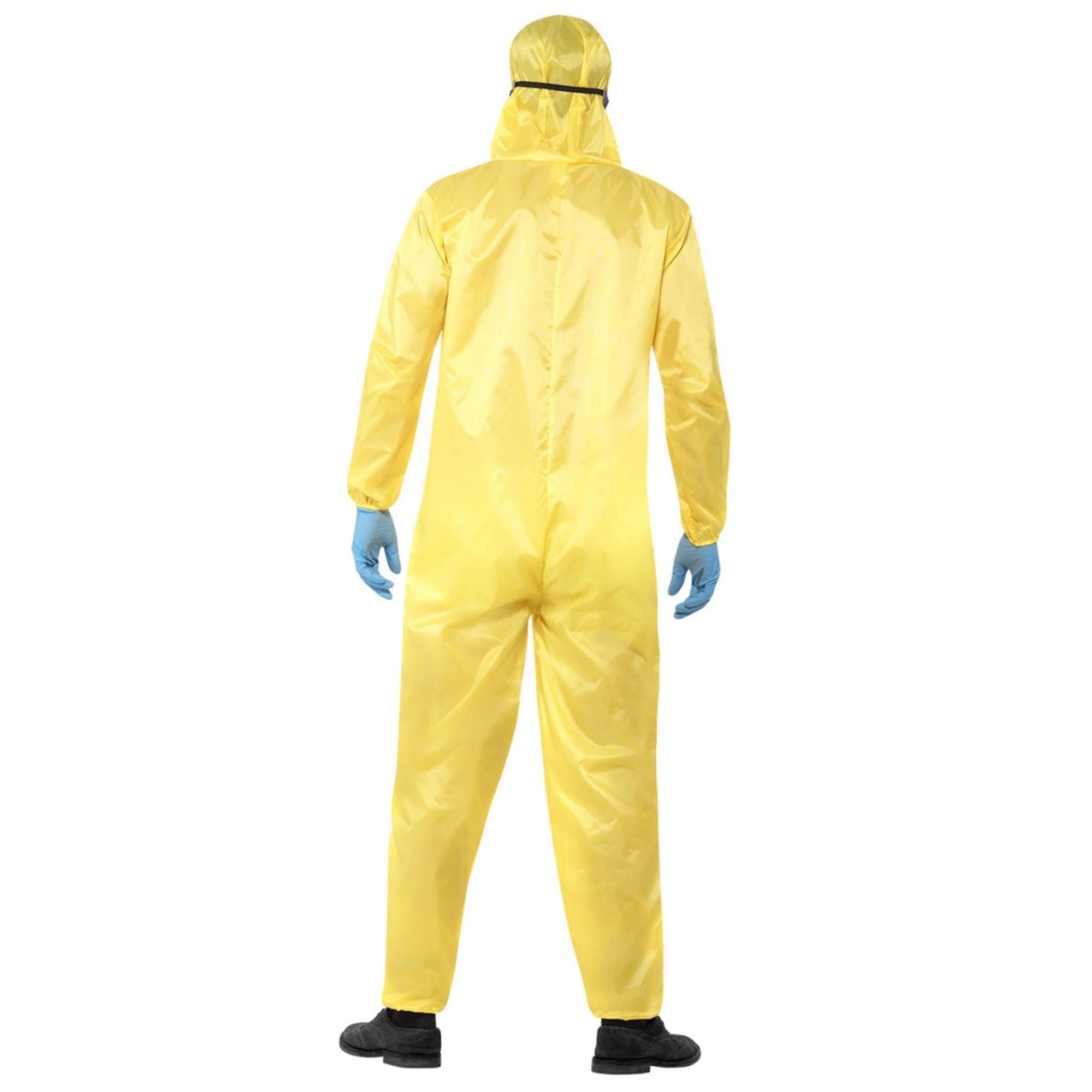 Breaking Bad Adult Costume