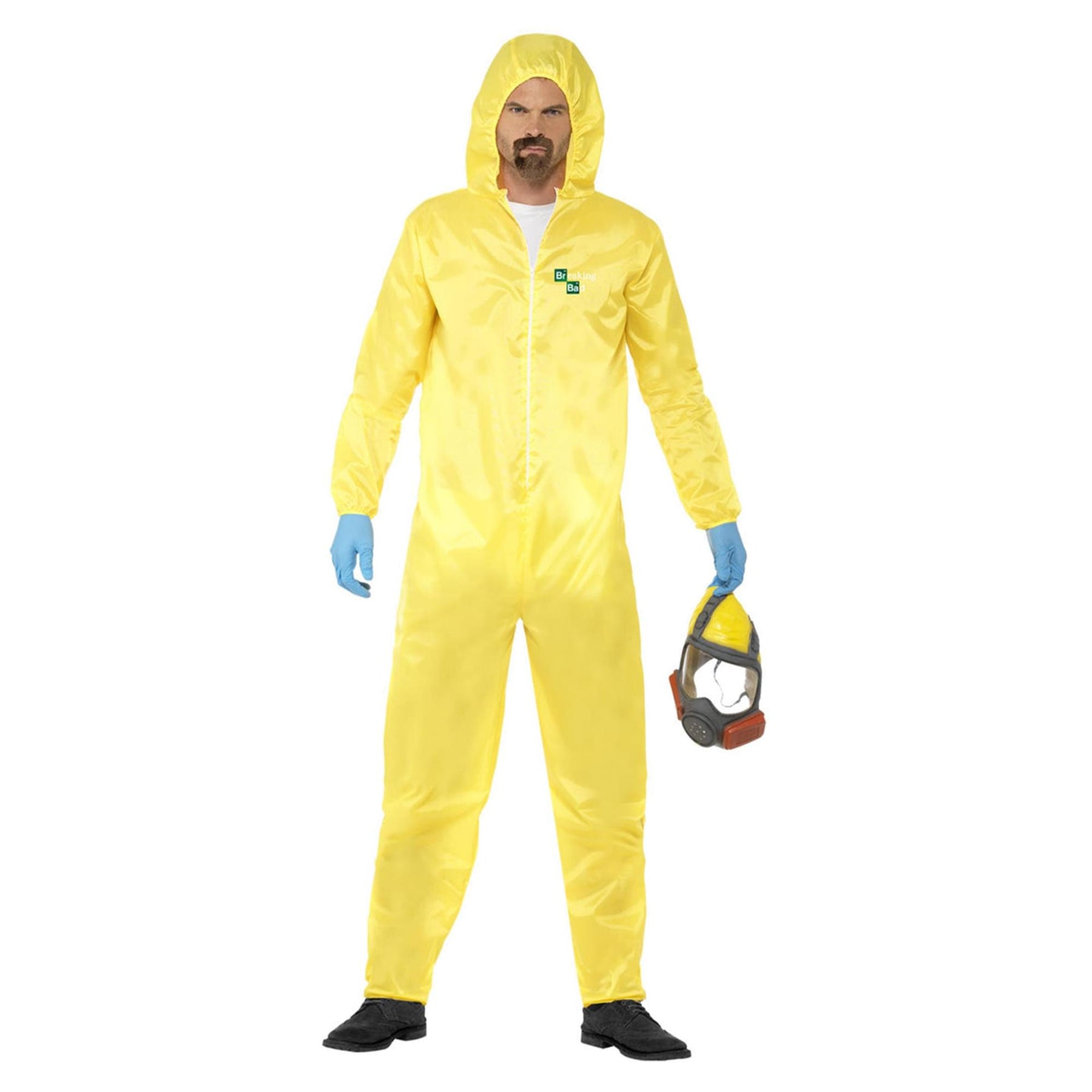 Breaking Bad Adult Costume