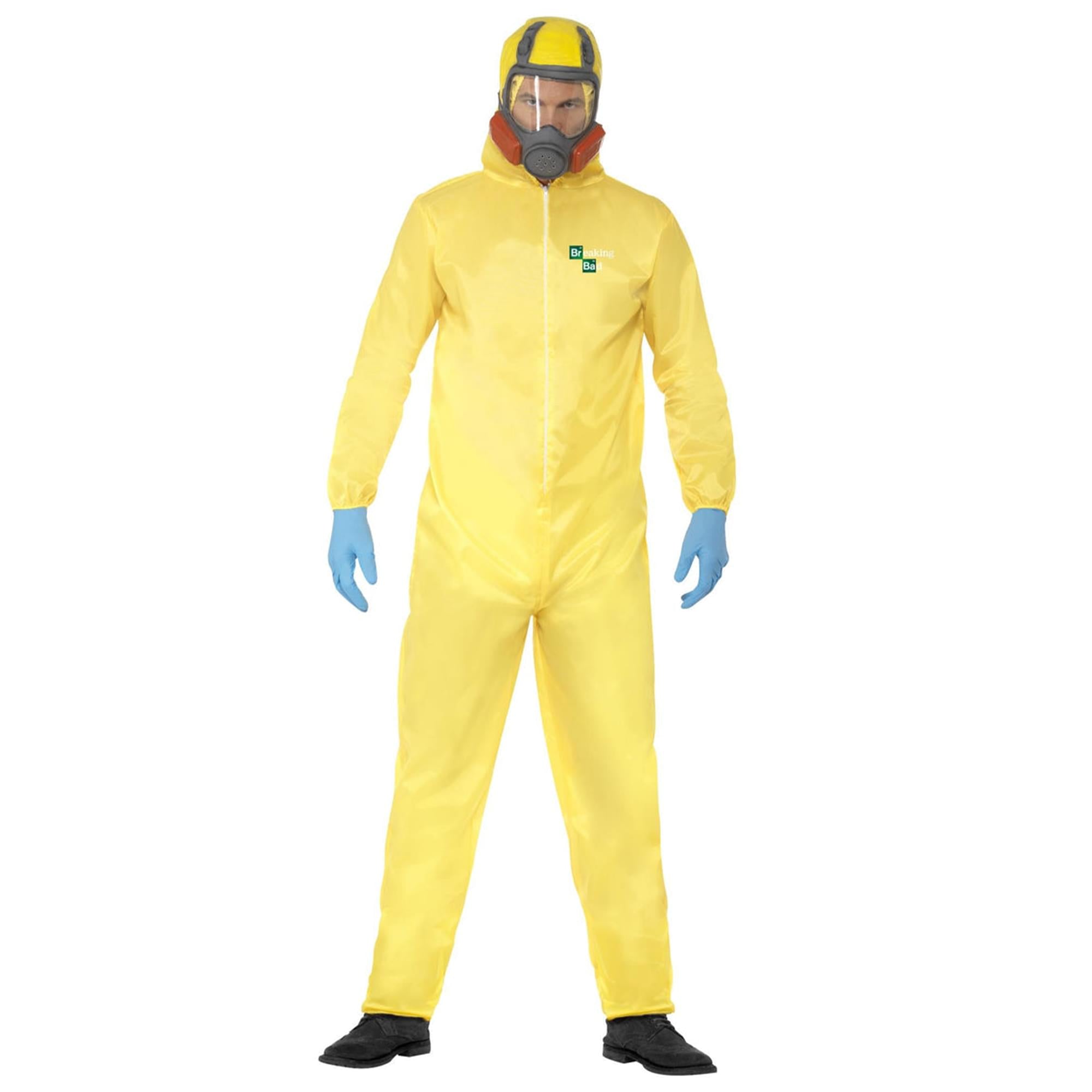 Breaking Bad Adult Costume